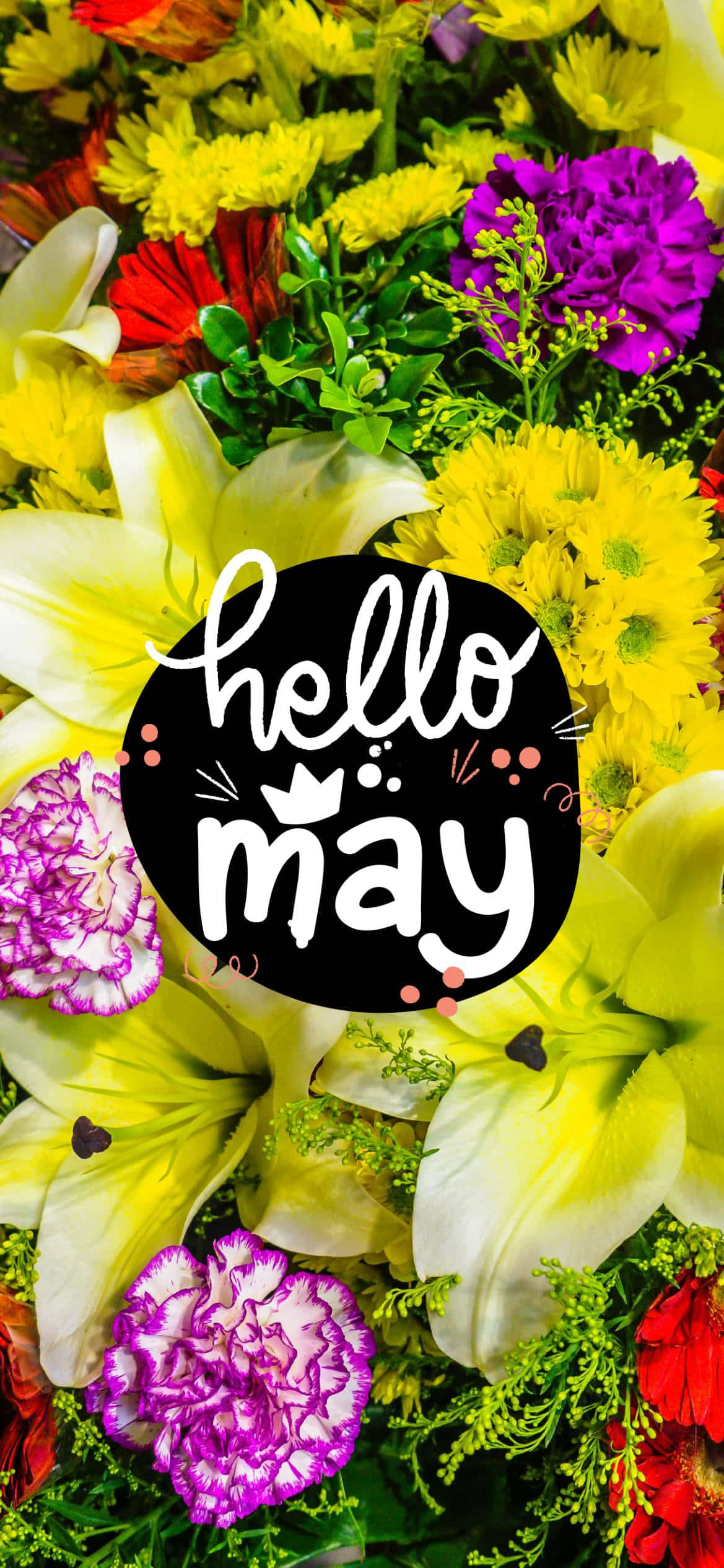 Download May Background