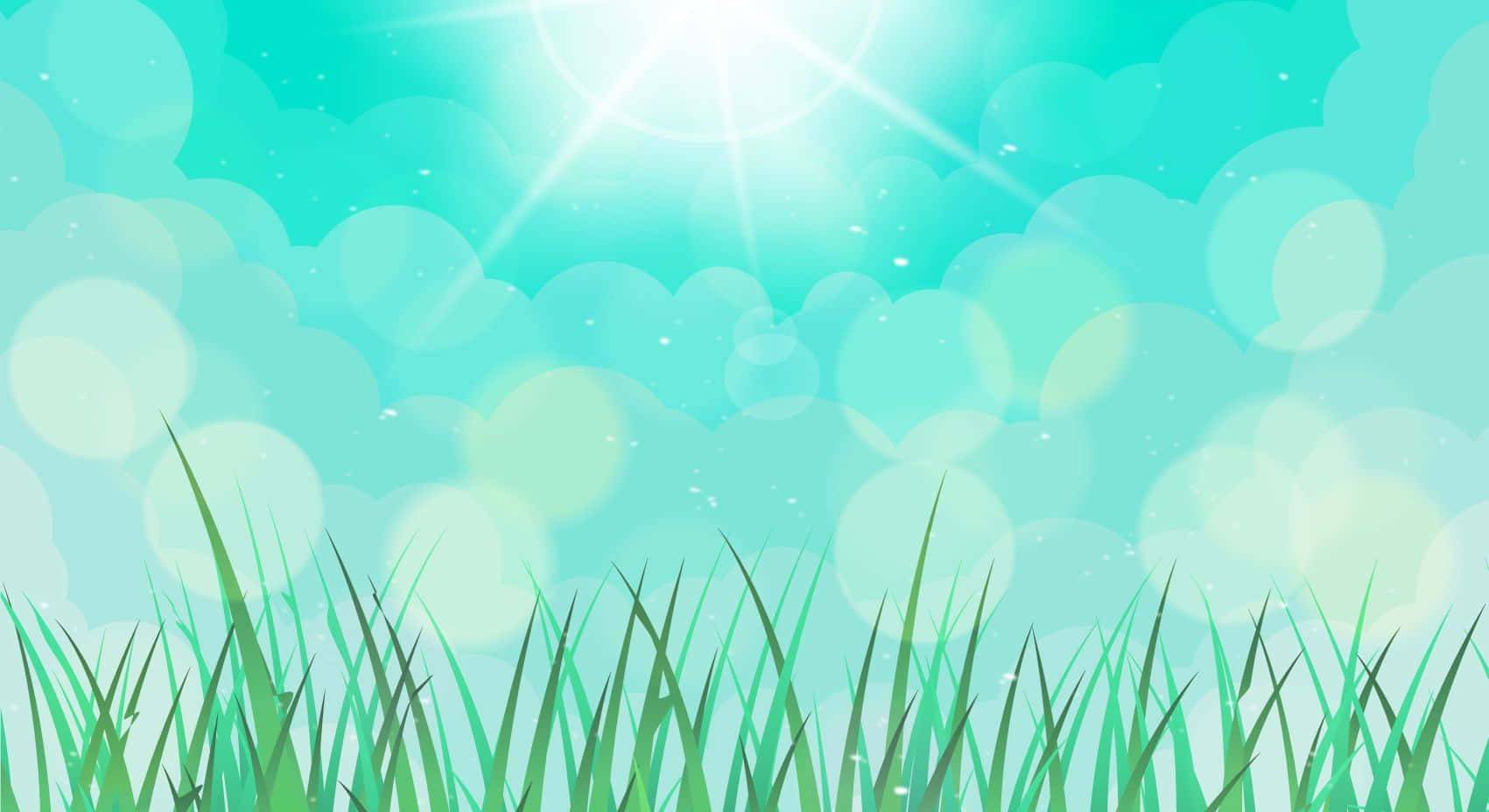 download-blue-and-green-background-wallpapers