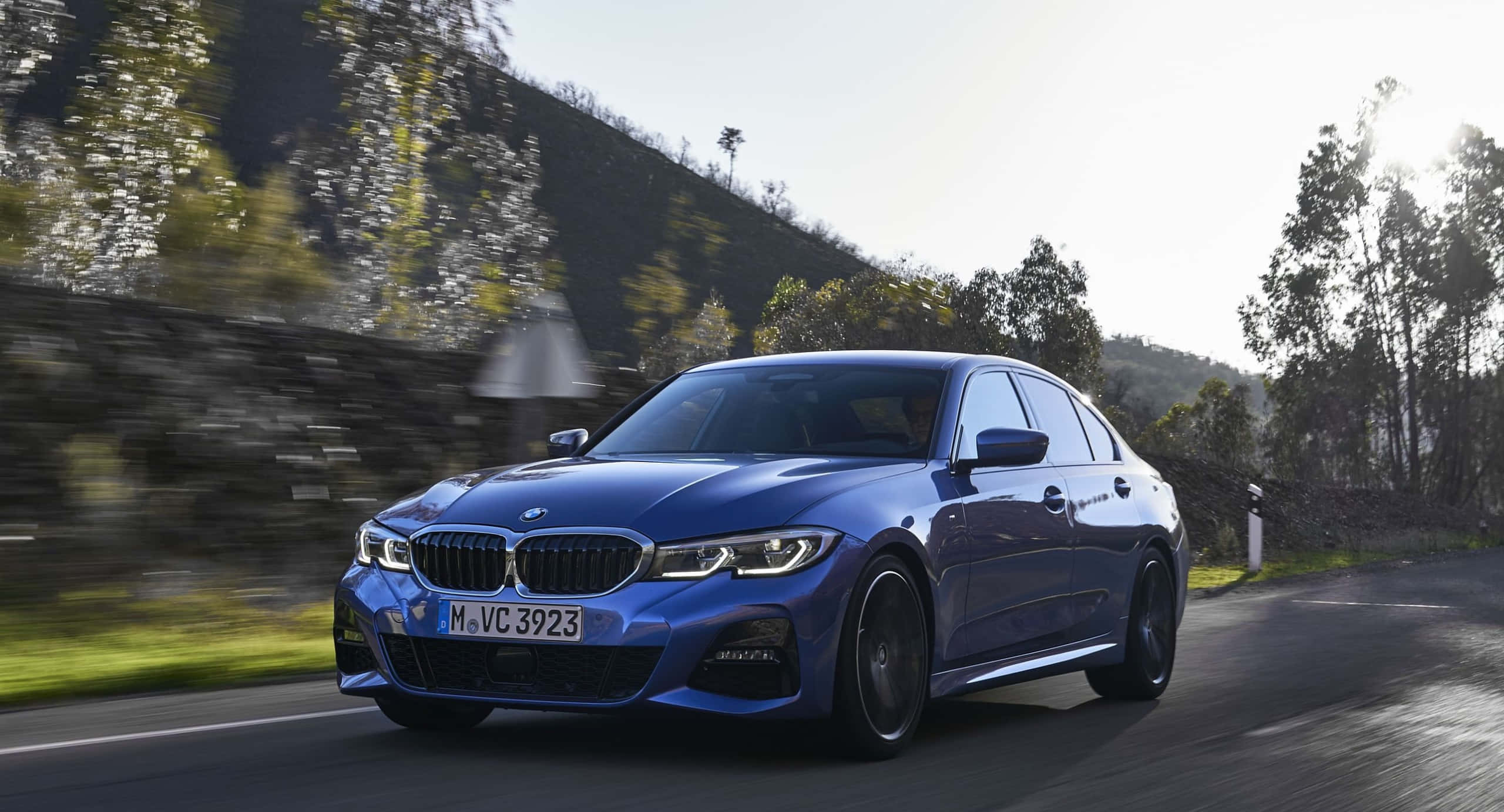 BMW 335i 2019