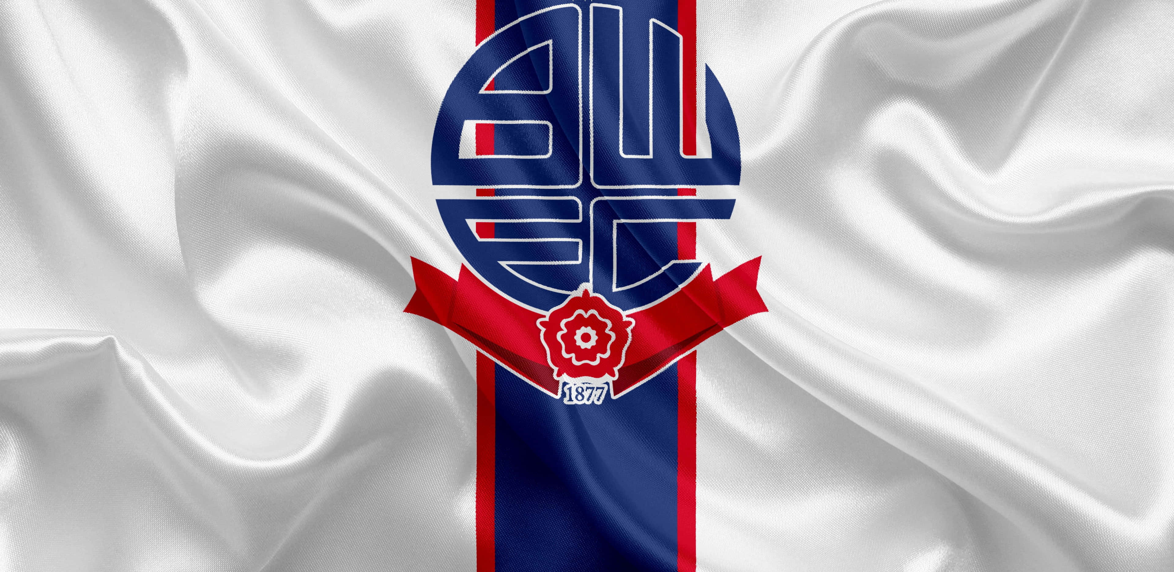 Download "Embrace The Passion Of Bolton Wanderers FC!" Wallpaper ...