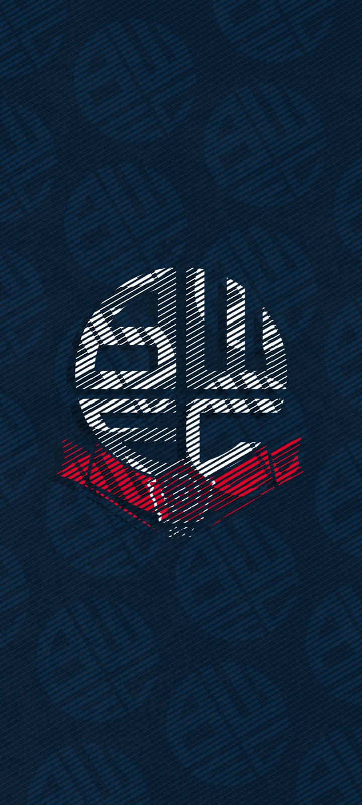 Download Bolton Wanderers Fc 720 X 1600 Wallpaper Wallpaper ...