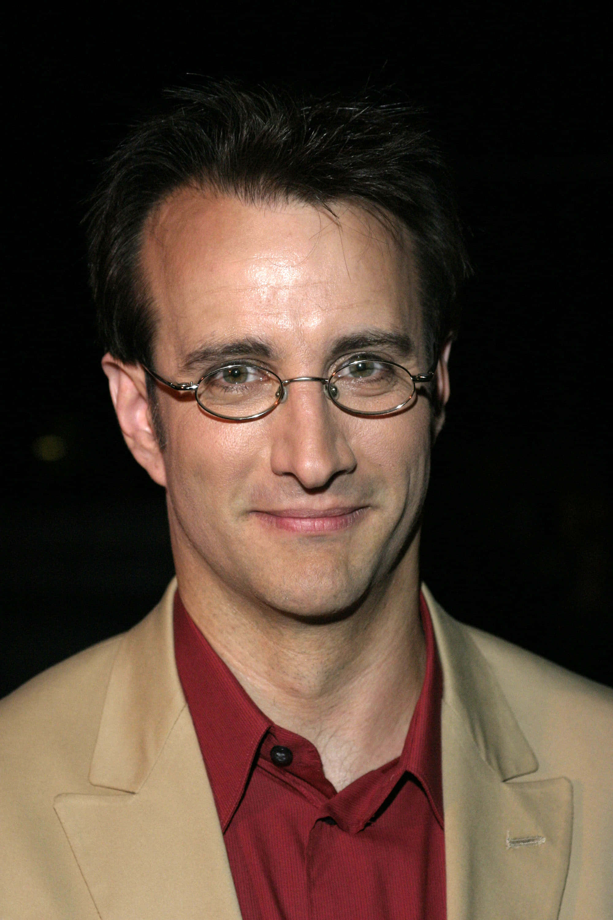 Download Bronson Pinchot [wallpaper] Wallpaper | Wallpapers.com