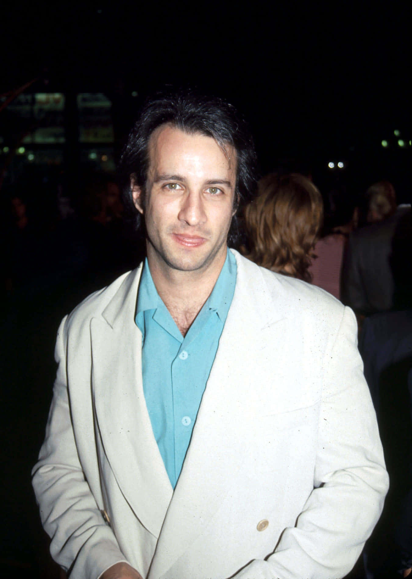 Download Bronson Pinchot [wallpaper] Wallpaper | Wallpapers.com