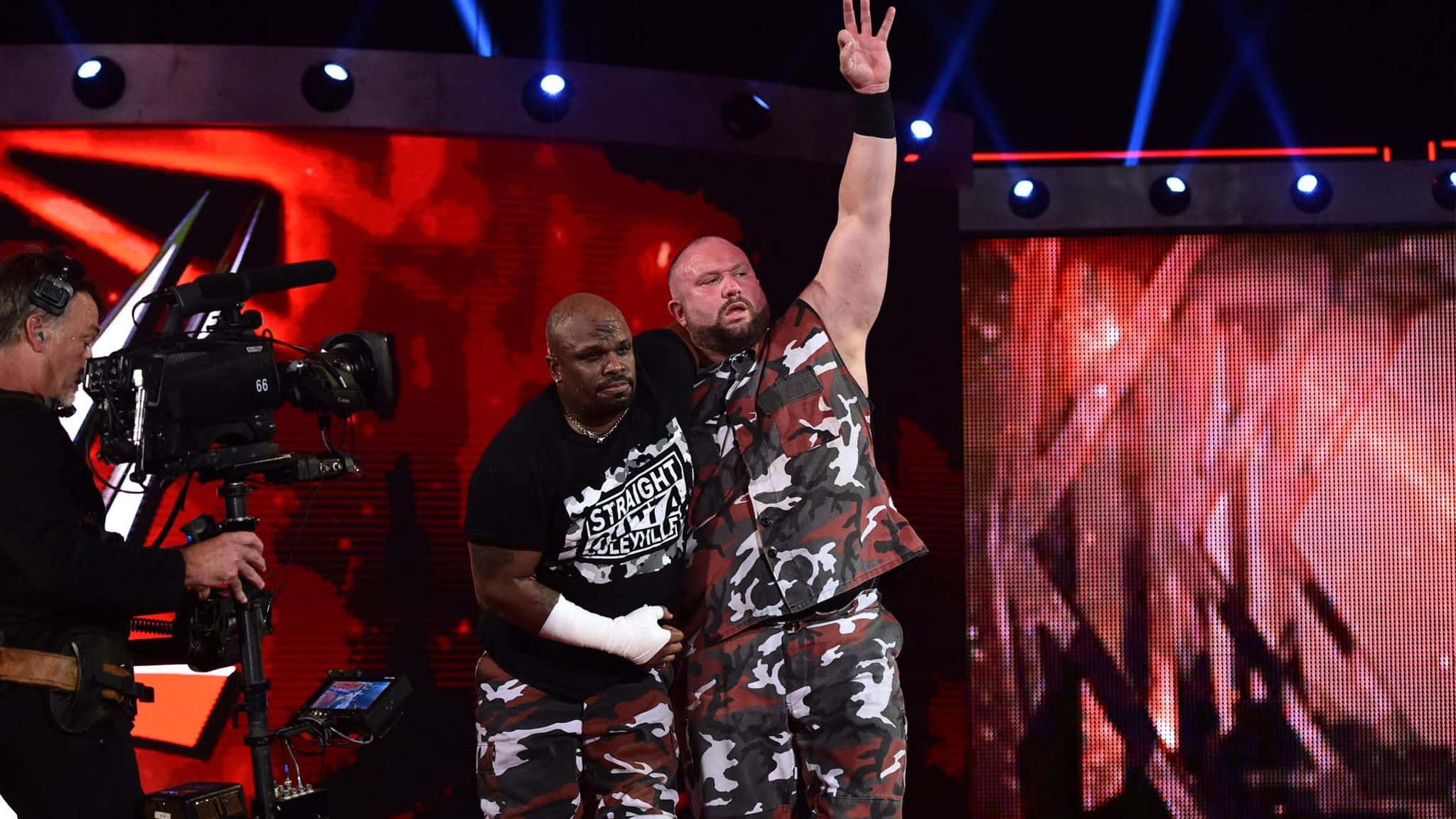 Downloaden Sie Kostenlose Bubba Ray Dudley-Wallpaper, [100+] Bubba Ray