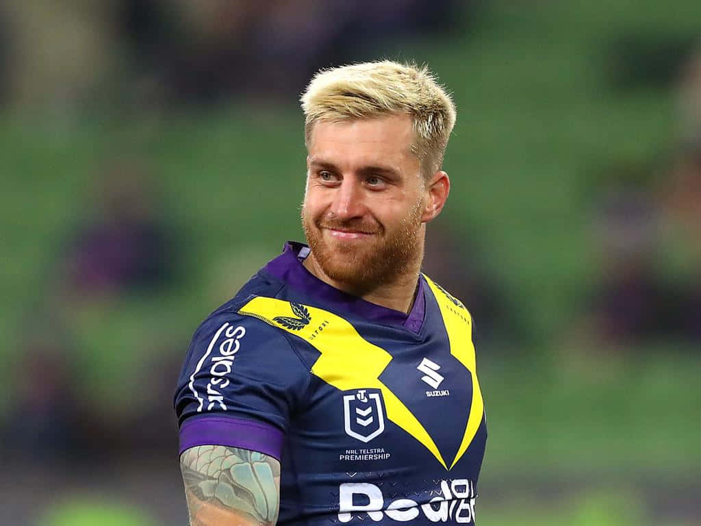 Download Cameron Munster Wallpaper | Wallpapers.com