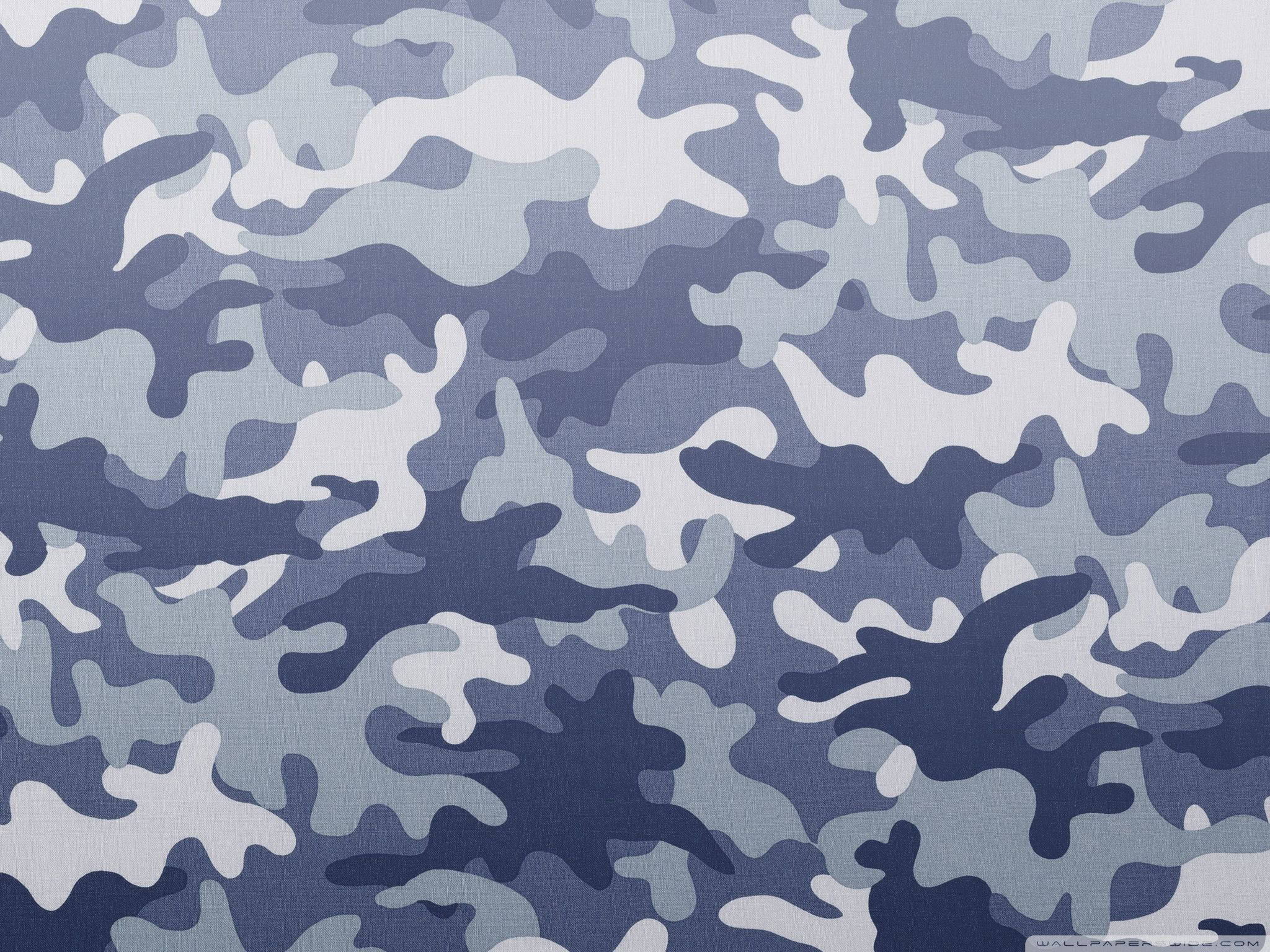 Camo Ombre Army Background