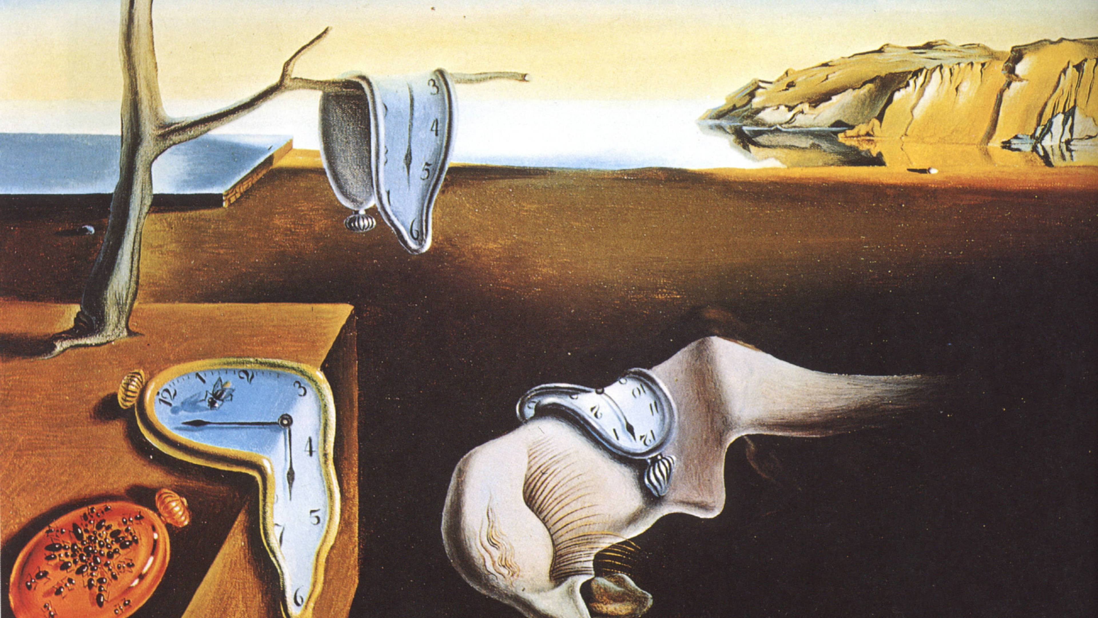 Переосмысленное произведение. Salvador Dali картины. Сальвадор дали постоянство памяти 1931. Пикассо постоянство памяти. Картина Сальвадора дали постоянство памяти.