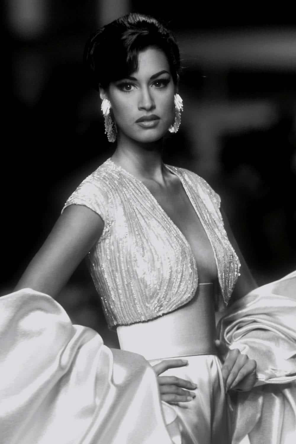 Yasmeen ghauri