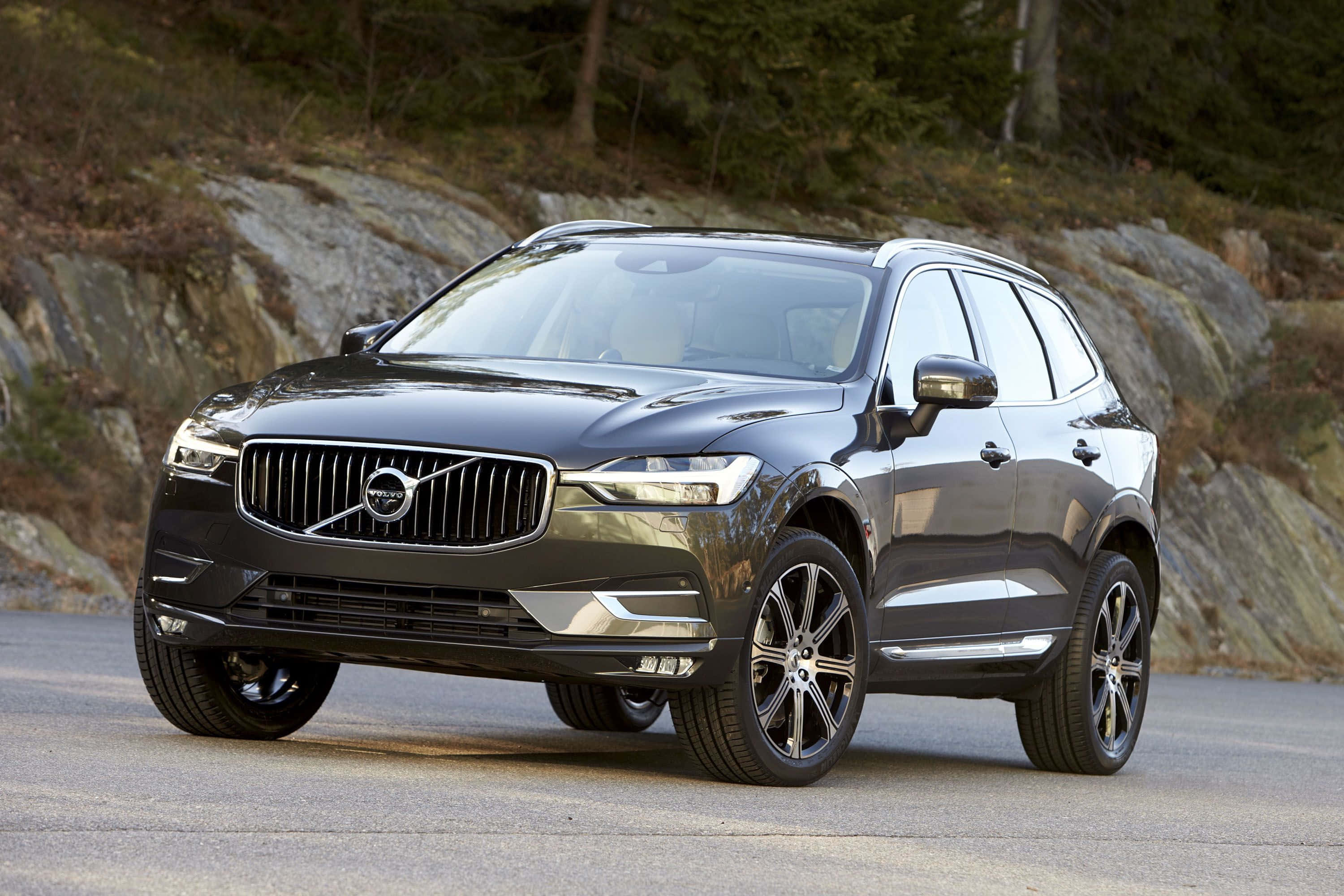 Volvo xc