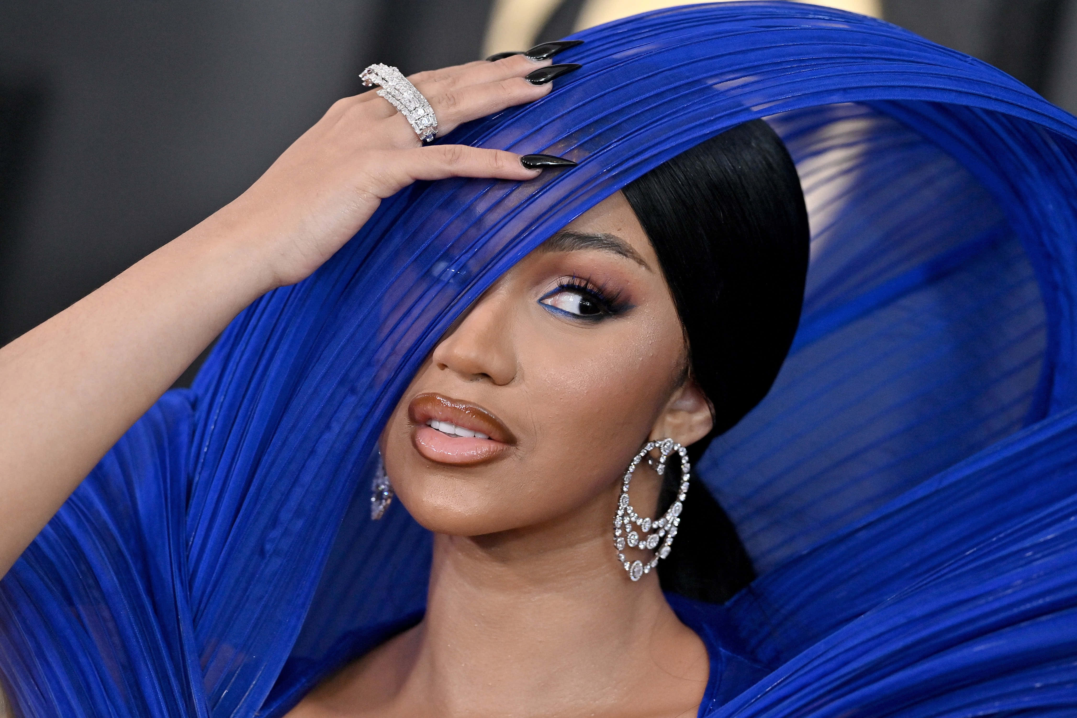 Download Cardi B Pictures | Wallpapers.com