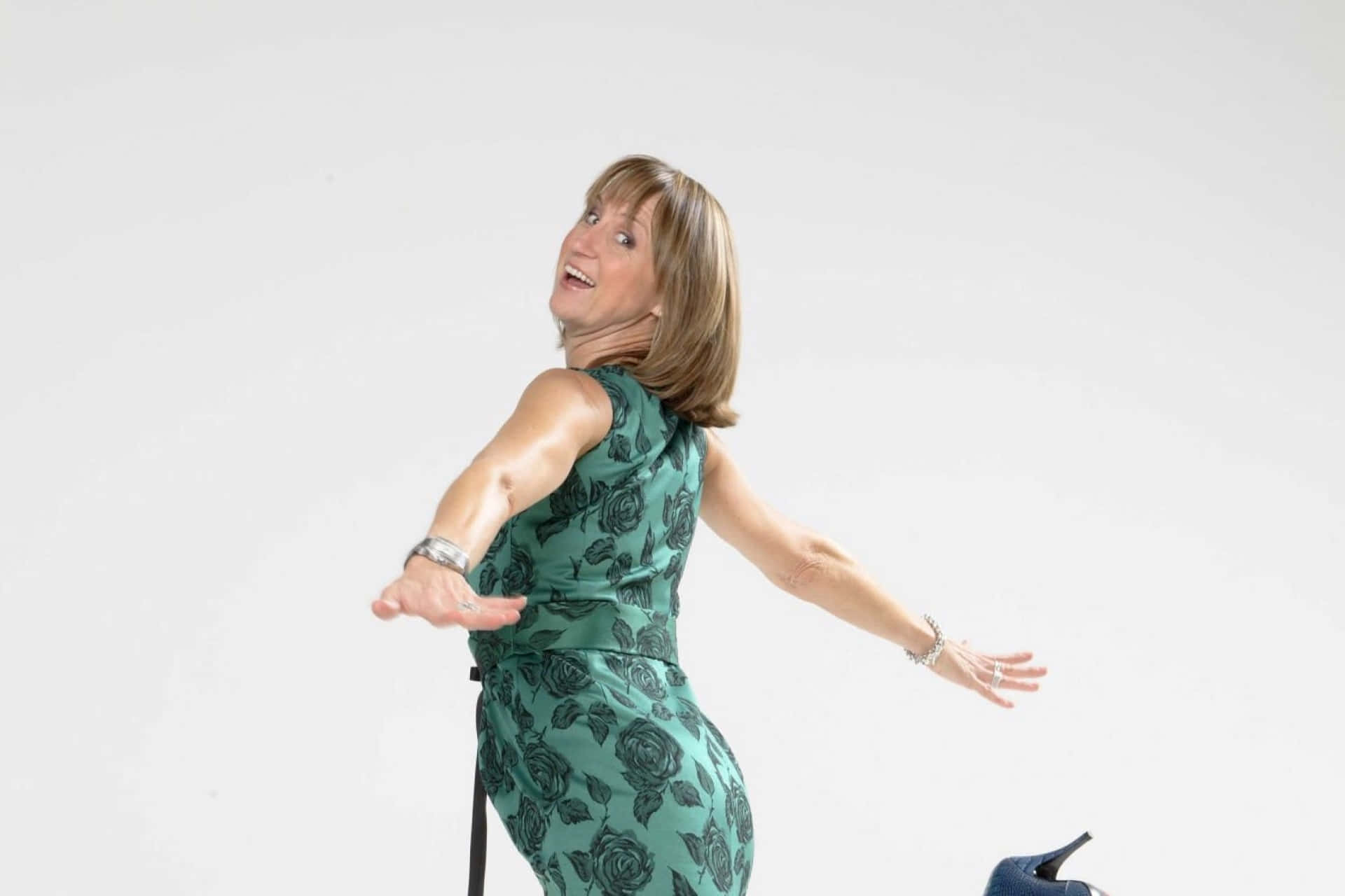 Download Carol Mcgiffin Wallpaper | Wallpapers.com