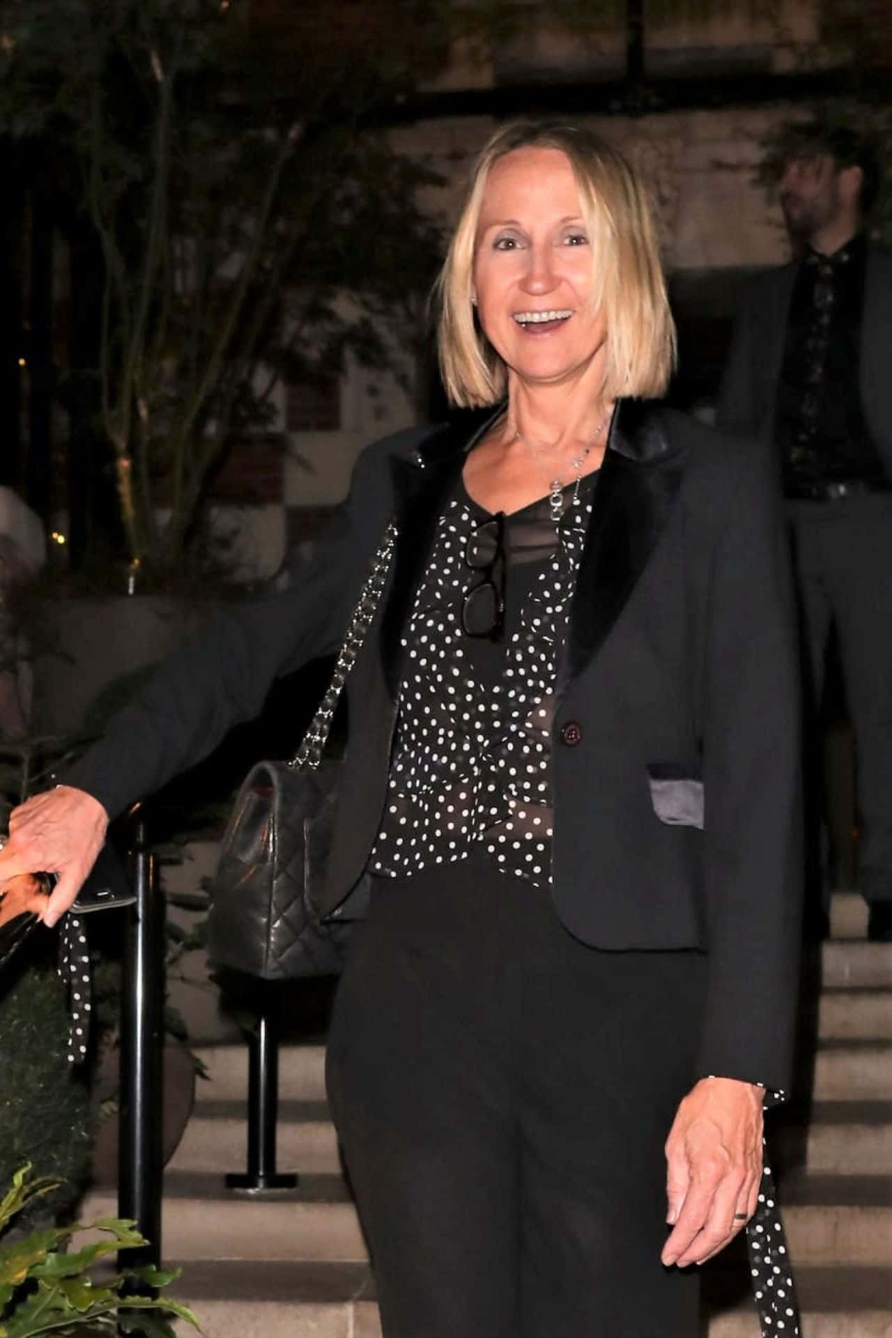 Download Carol Mcgiffin Wallpaper | Wallpapers.com