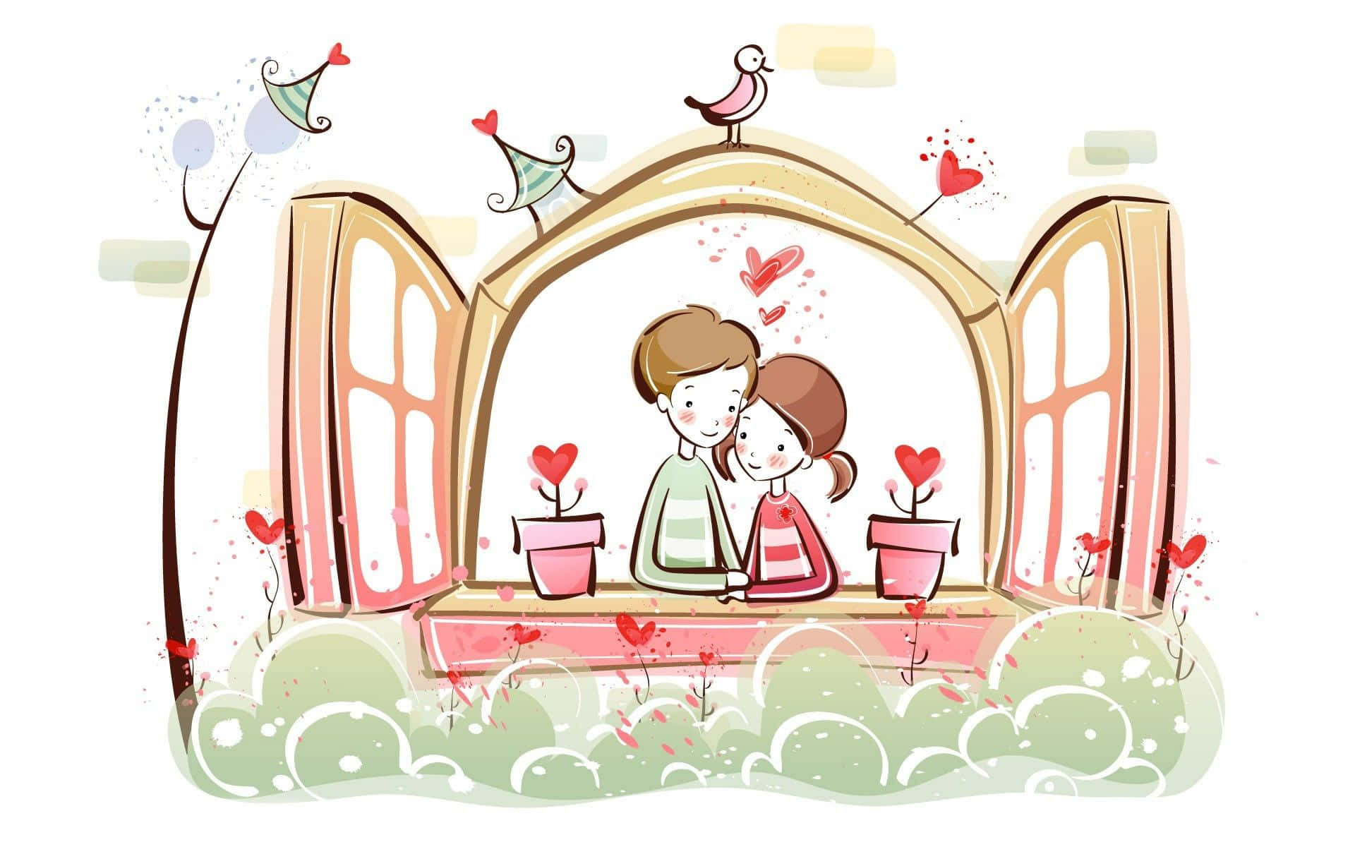 Home romance. Романтичные иллюстрации. Романтика рисунок. Романтические зарисовки.