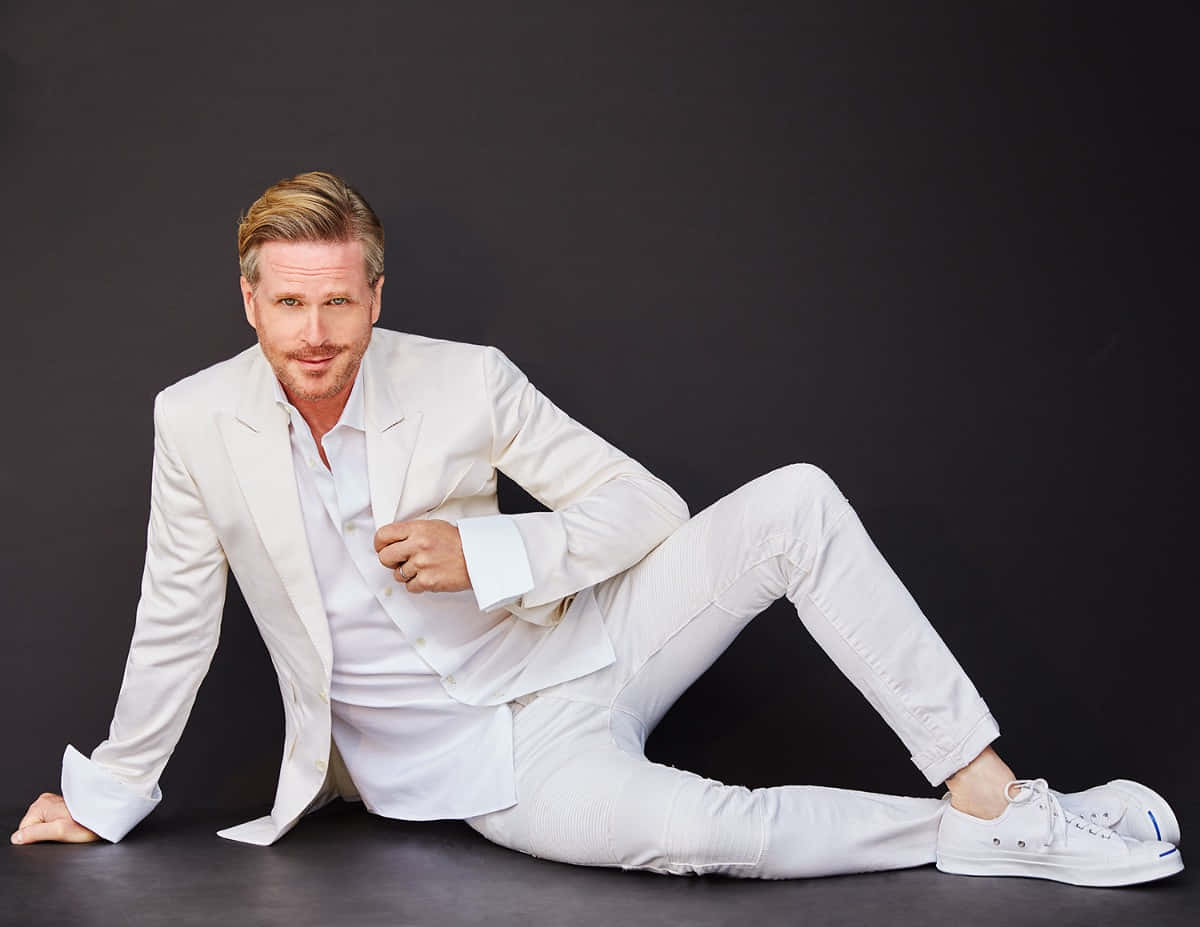 Download Cary Elwes [wallpaper] Wallpaper | Wallpapers.com