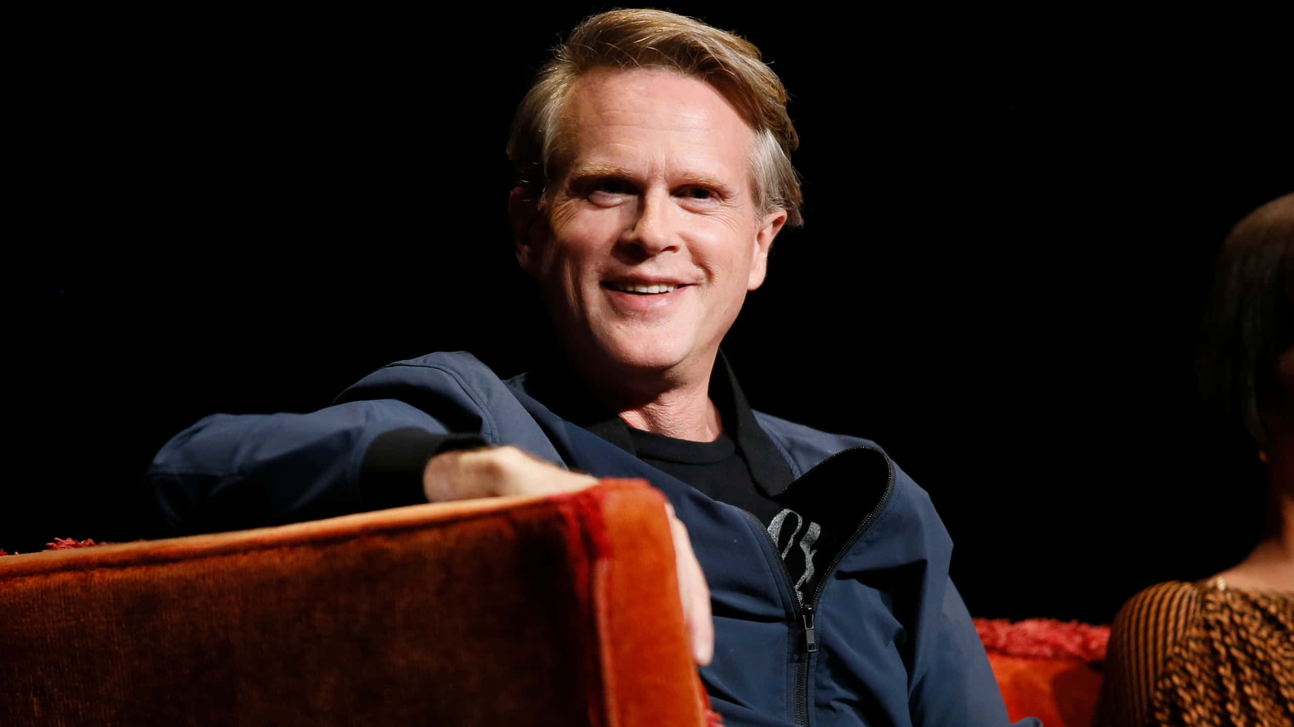 Download Cary Elwes [wallpaper] Wallpaper | Wallpapers.com