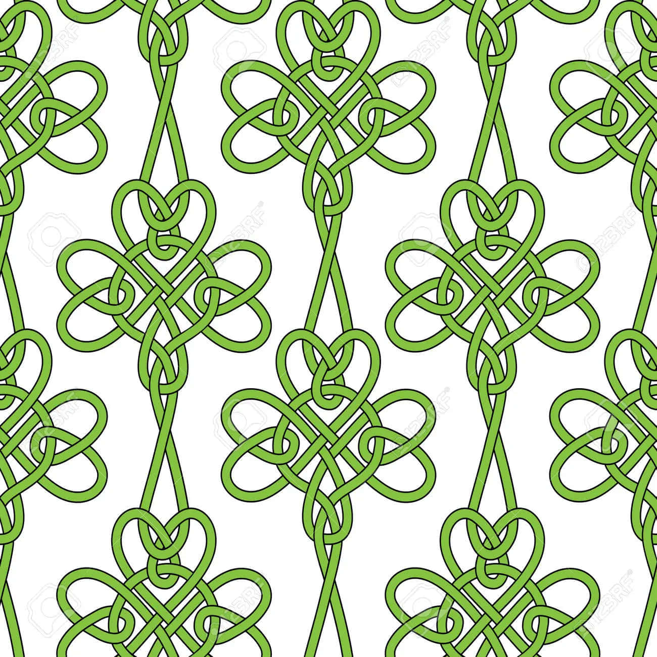 Download Celtic Irish Wallpaper | Wallpapers.com