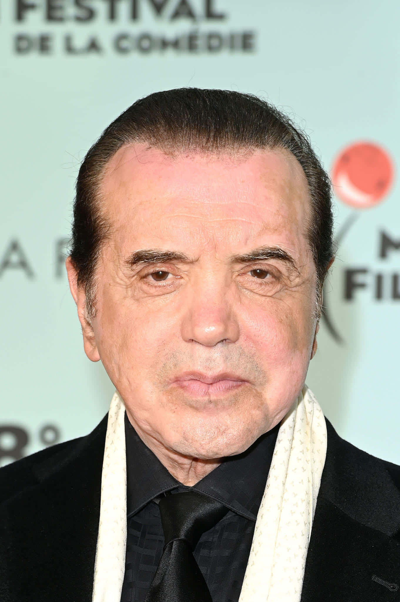 Download Chazz Palminteri [wallpaper] Wallpaper | Wallpapers.com