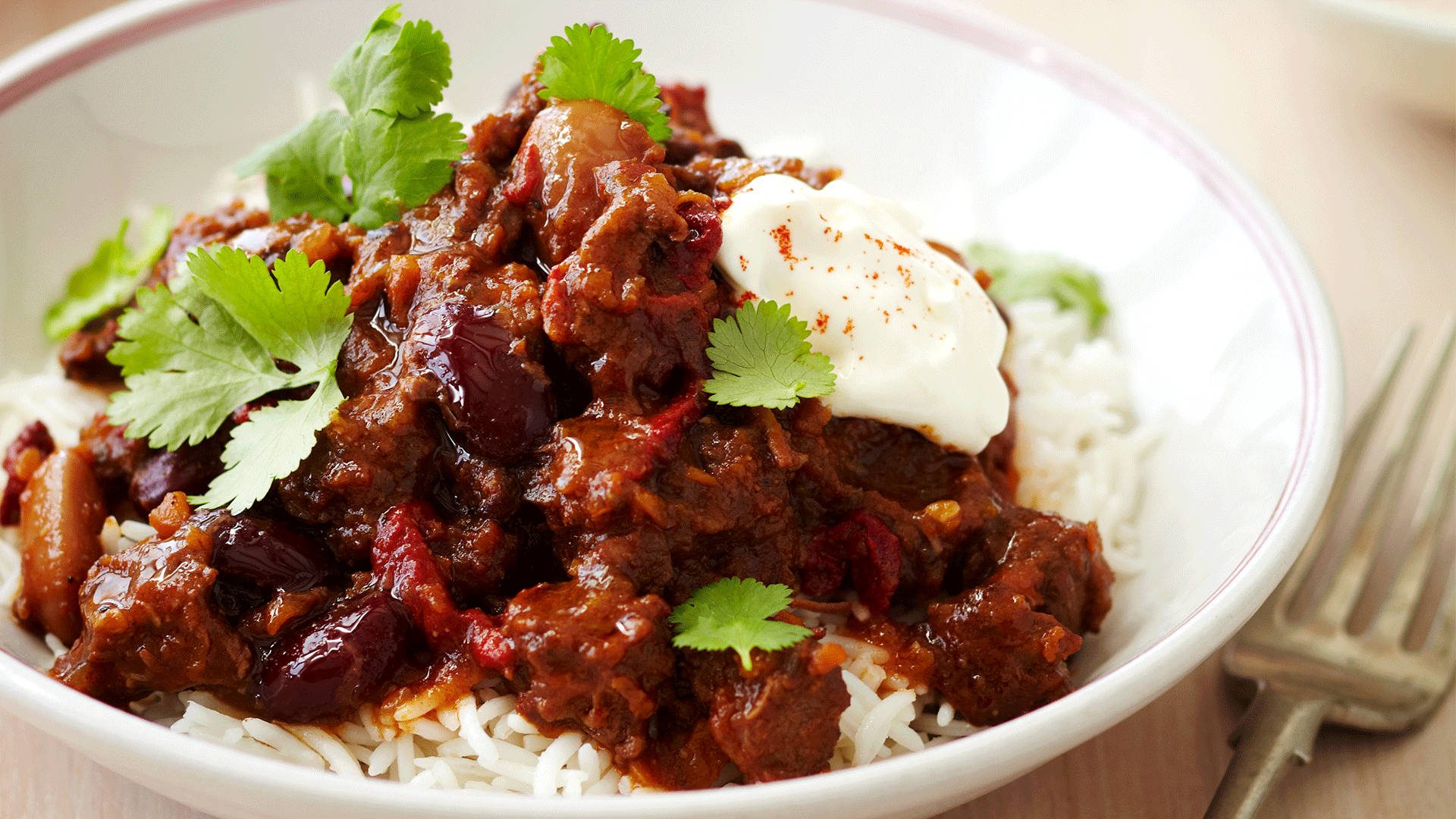 Download Chili Con Carne Wallpaper Helt Gratis, [100+] Chili Con Carne ...