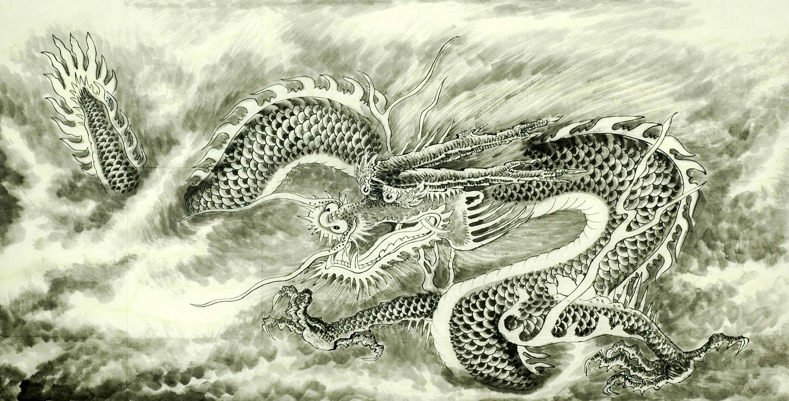 Download Chinese Painting Eastern