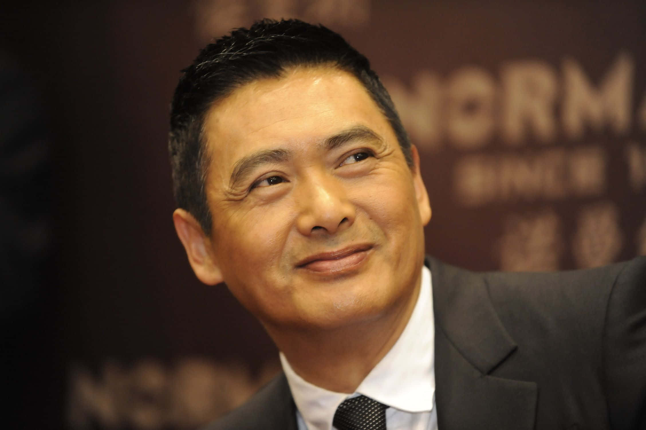 Download Chow Yun-fat [wallpaper] Wallpaper | Wallpapers.com