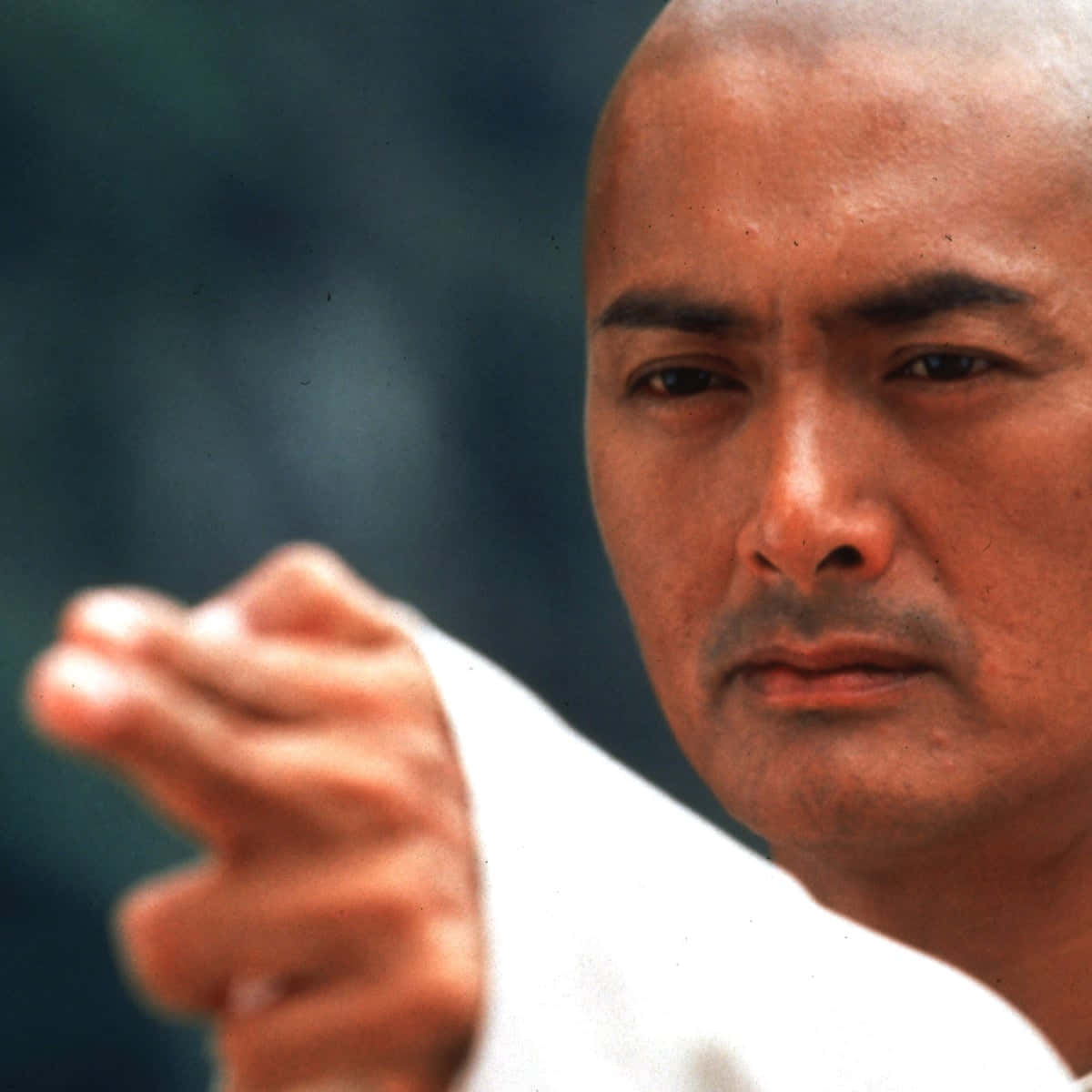 Download Chow Yun-fat [wallpaper] Wallpaper | Wallpapers.com