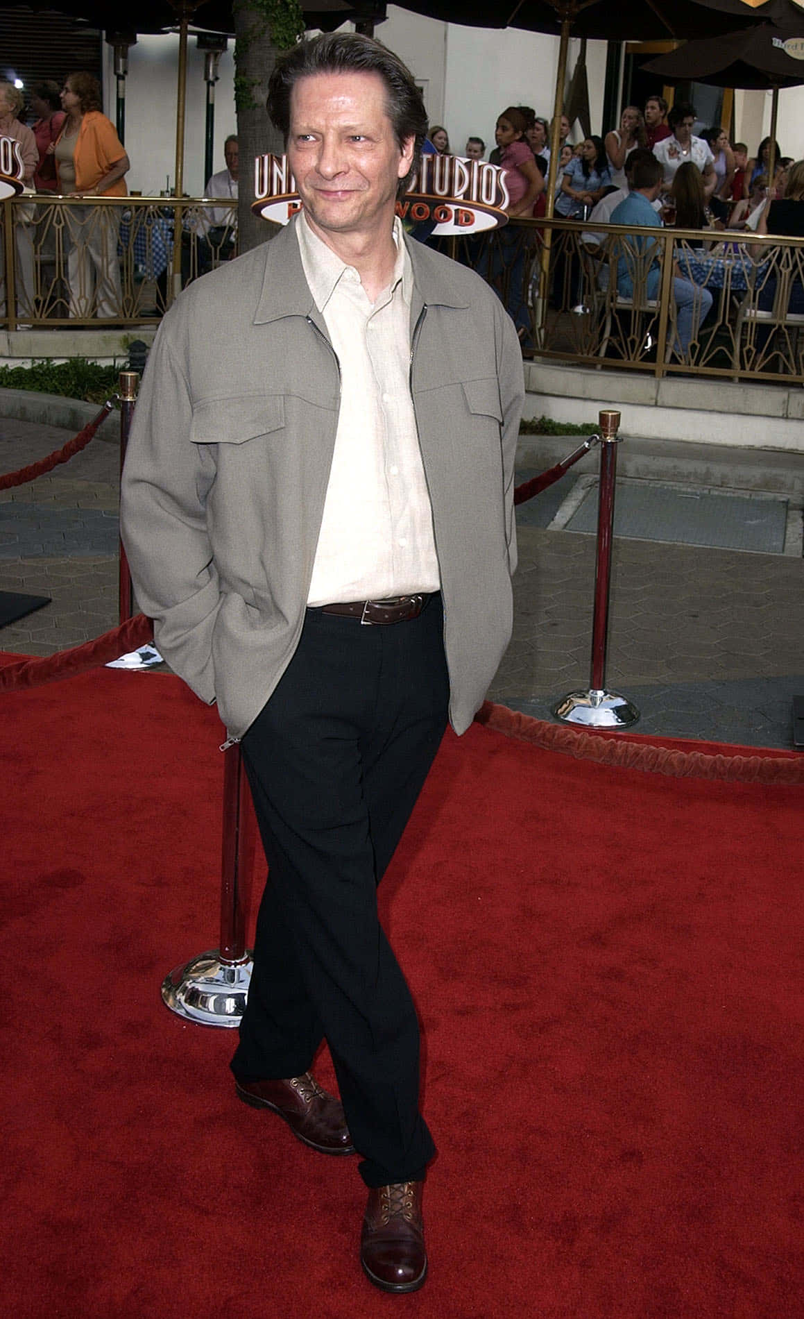 Download Chris Cooper [wallpaper] Wallpaper | Wallpapers.com