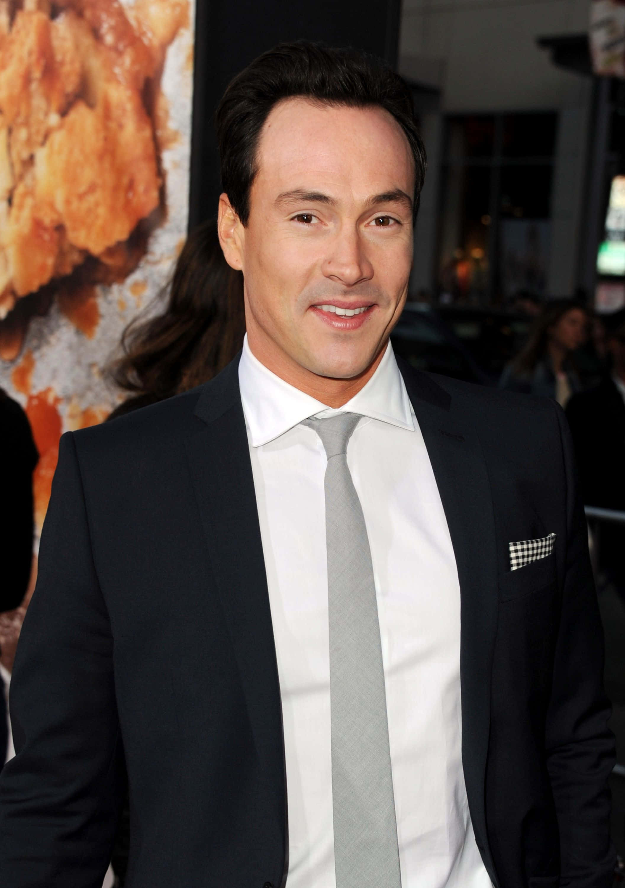 Download Chris Klein [wallpaper] Wallpaper | Wallpapers.com