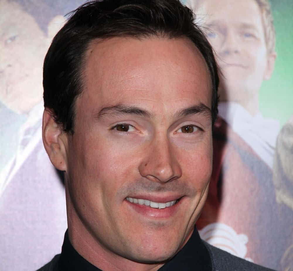 Download Chris Klein [wallpaper] Wallpaper | Wallpapers.com