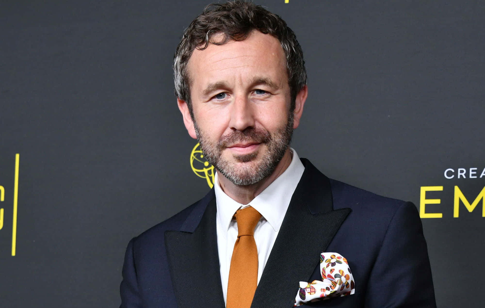 Download Chris O’dowd [wallpaper] Wallpaper | Wallpapers.com