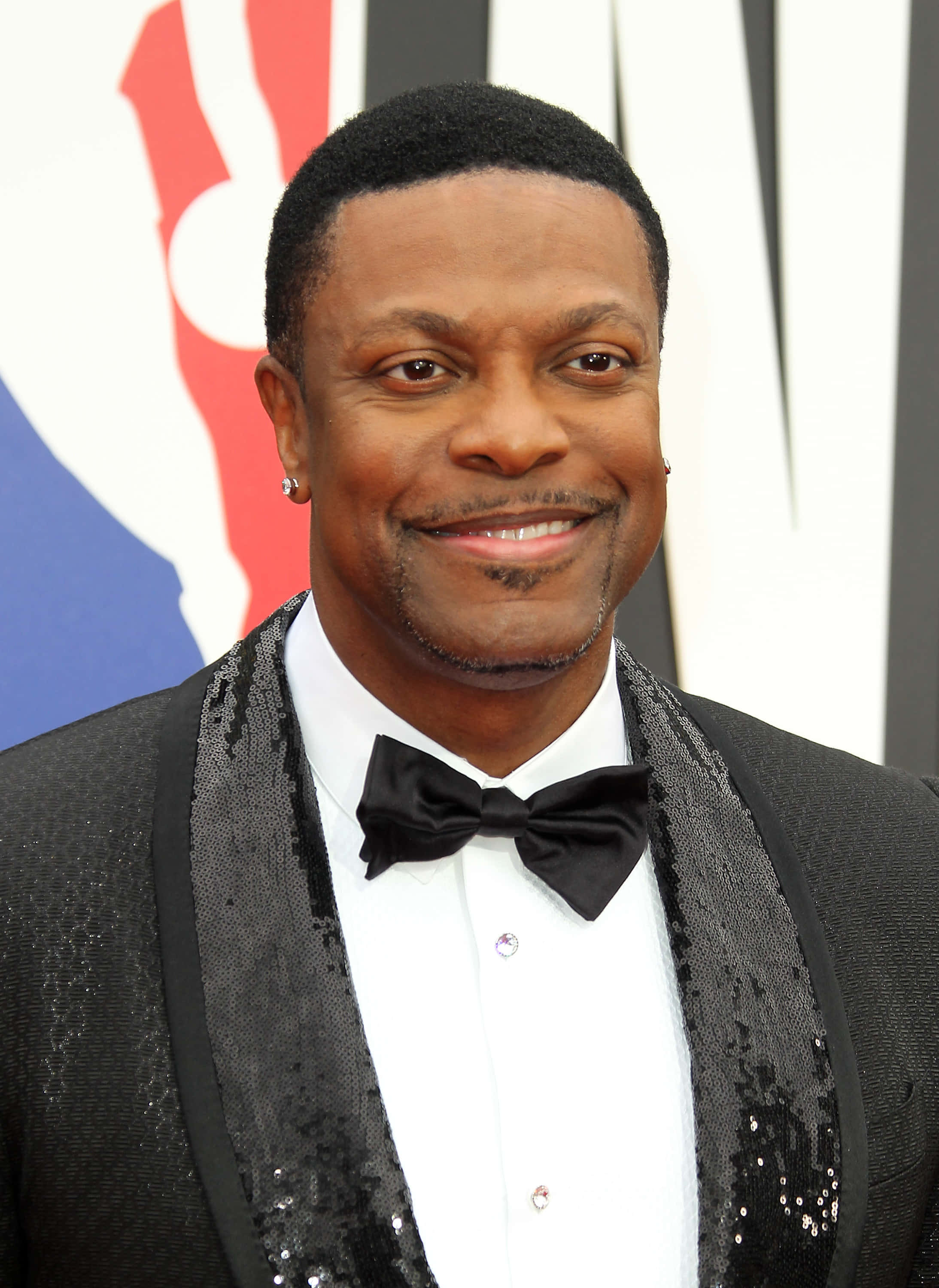 Download Chris Tucker Wallpaper Wallpaper