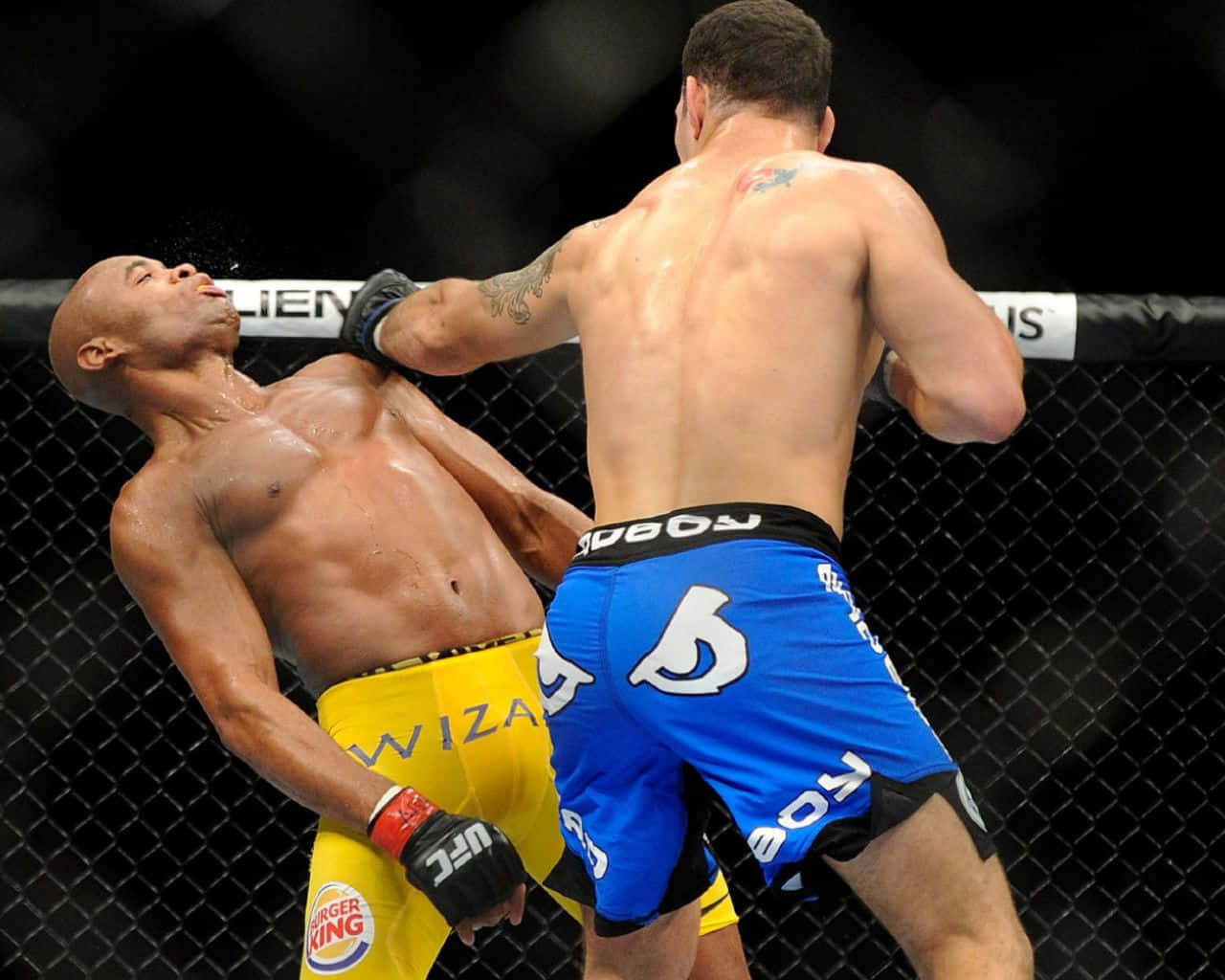 Kostenlose Chris Weidman Bilder, [100+] Chris Weidman Bilder absolut