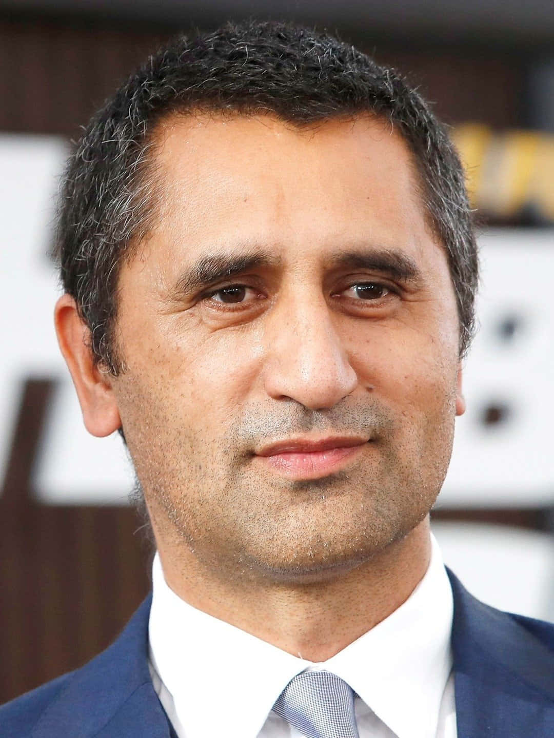 Download Cliff Curtis [wallpaper] Wallpaper | Wallpapers.com