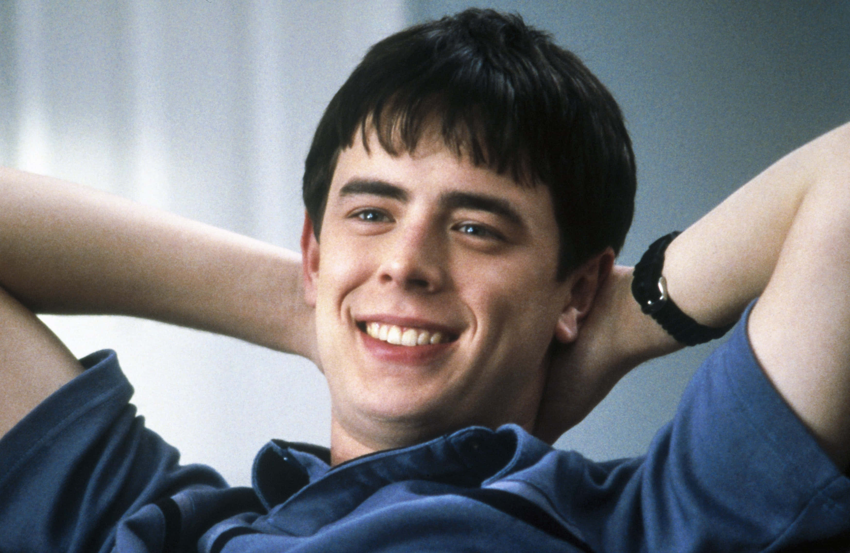 Download Colin Hanks [wallpaper] Wallpaper | Wallpapers.com