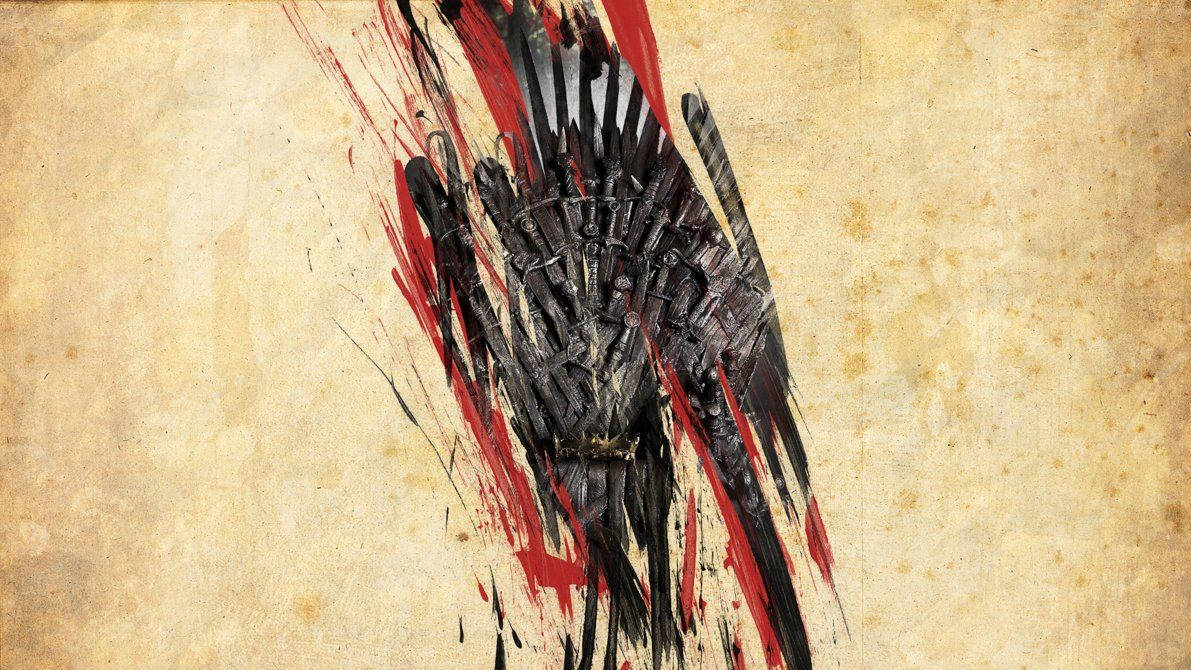 Cool Artwork Game Of Thrones Background