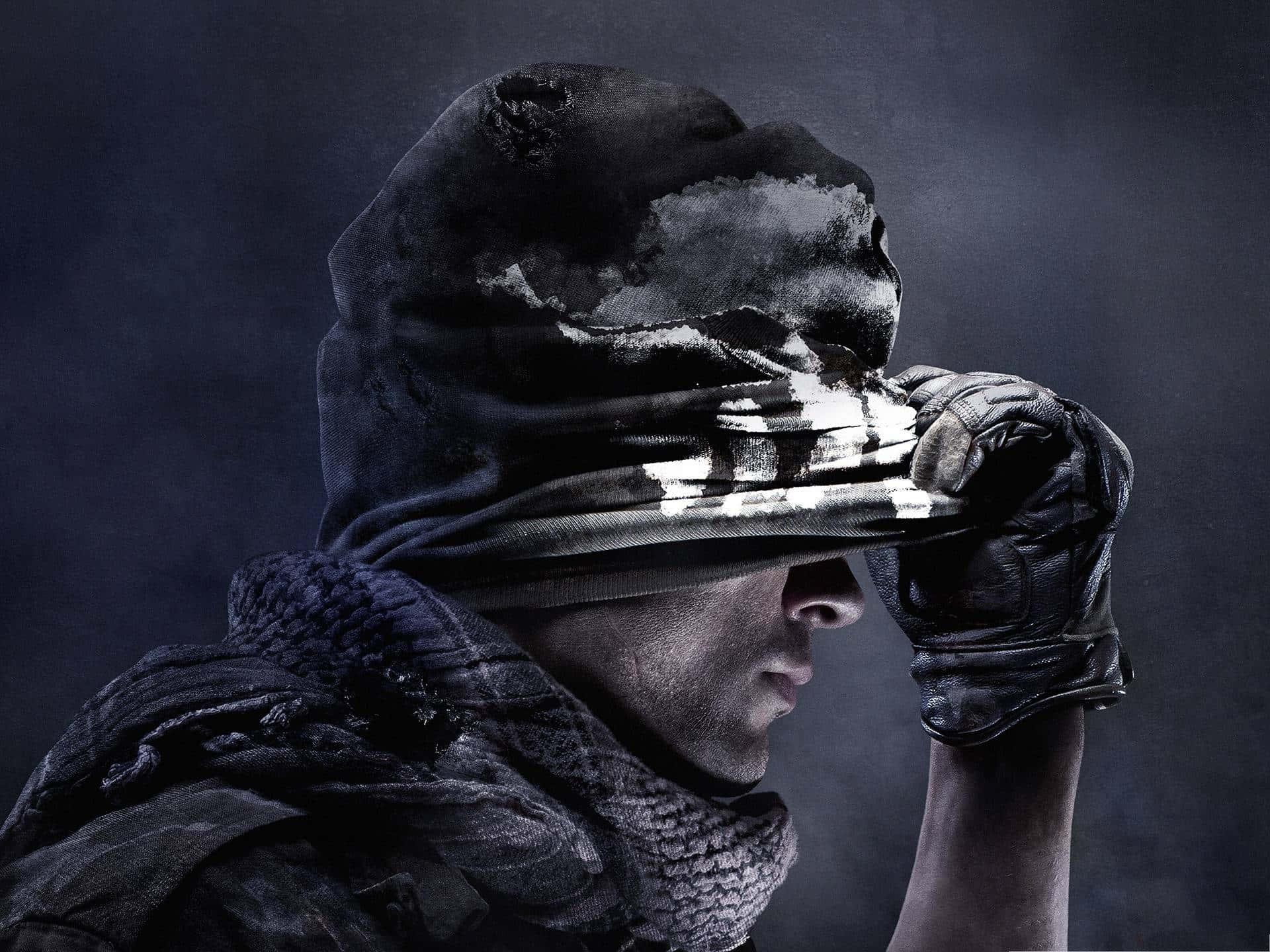 Call of duty ghosts