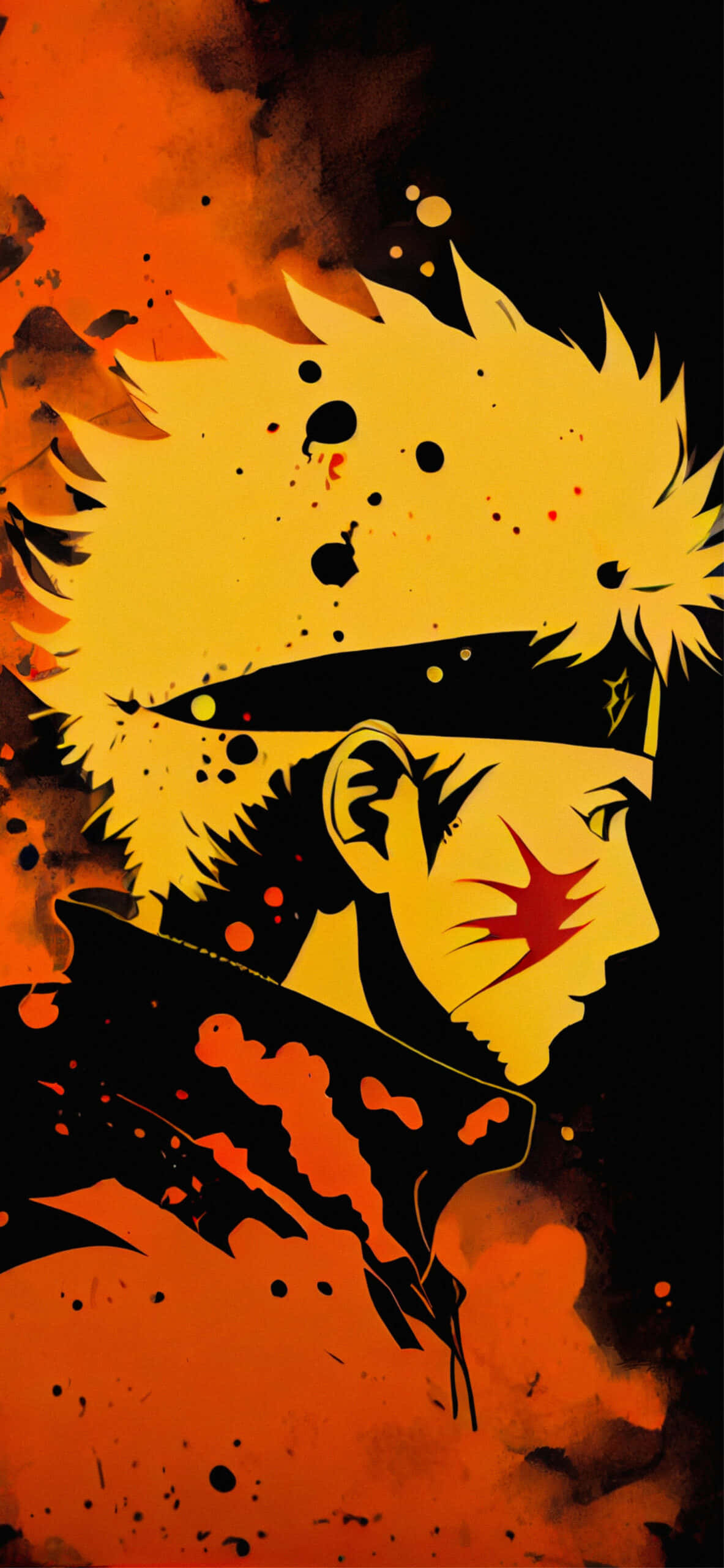 Download Cool Naruto Pictures | Wallpapers.com