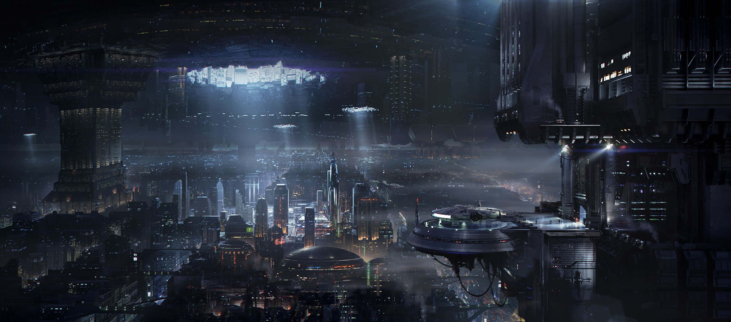 Download Coruscant X Wallpaper Wallpaper Wallpapers Com