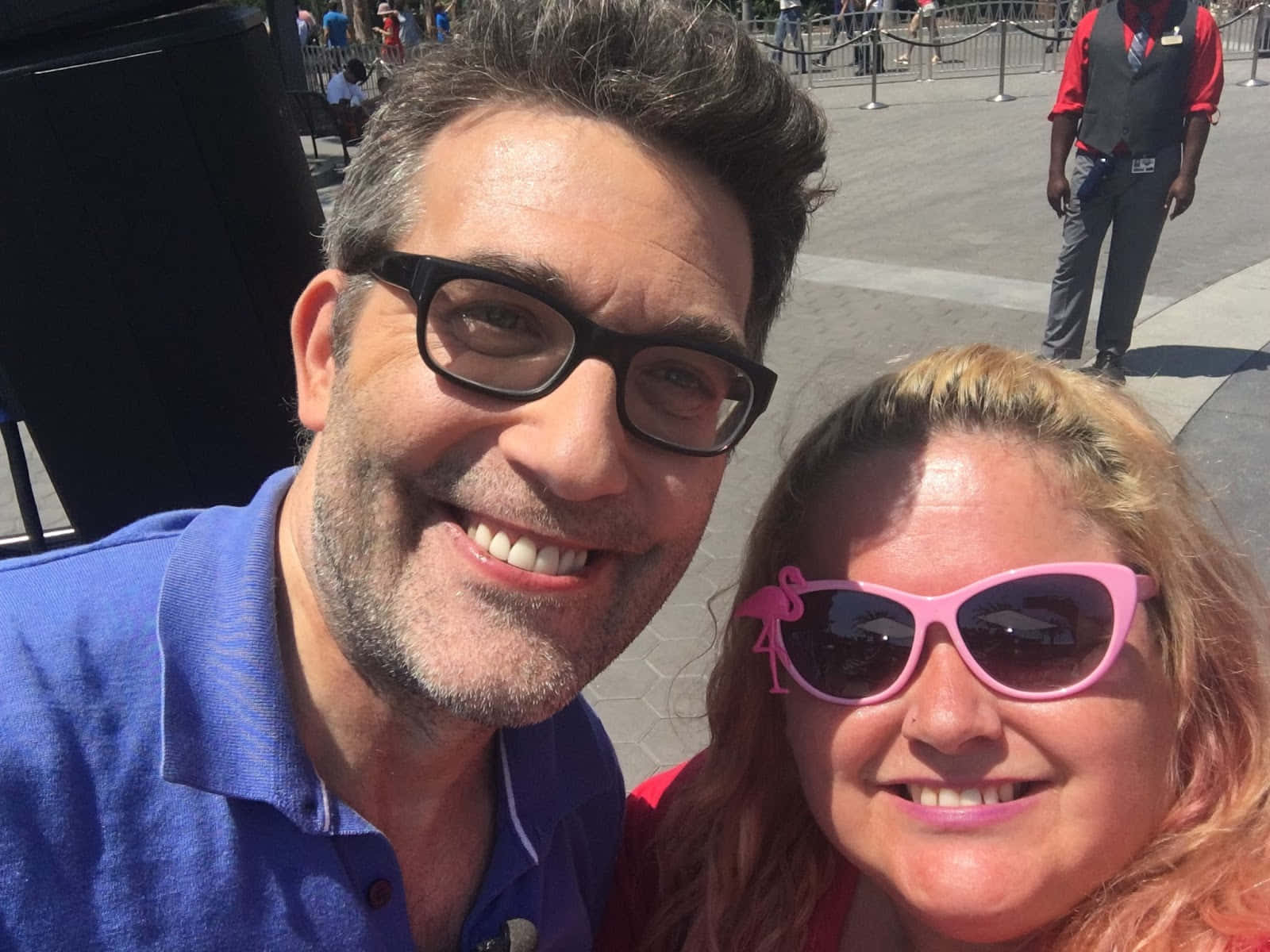 Download Craig Bierko [wallpaper] Wallpaper | Wallpapers.com