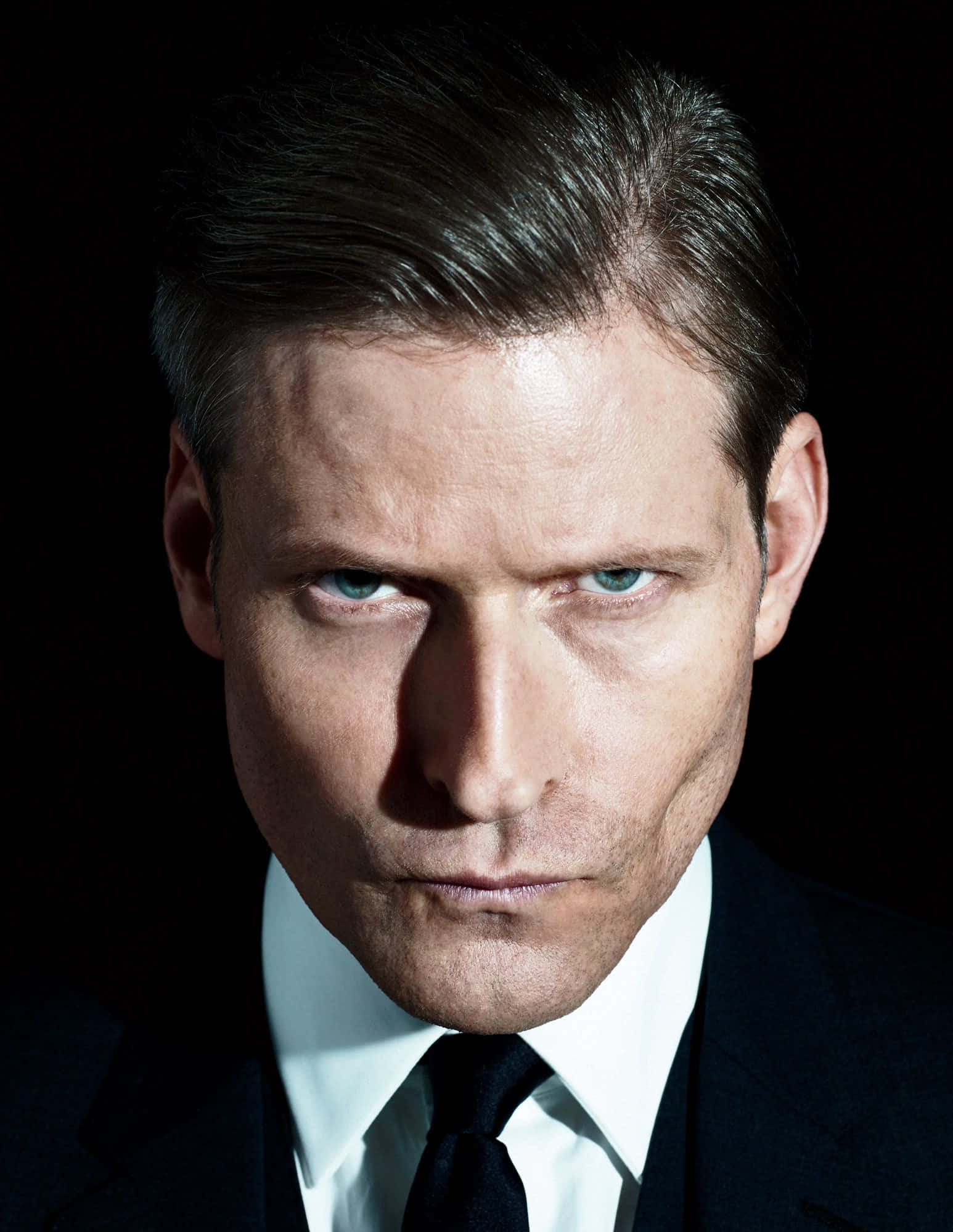 Download Crispin Glover [wallpaper] Wallpaper | Wallpapers.com