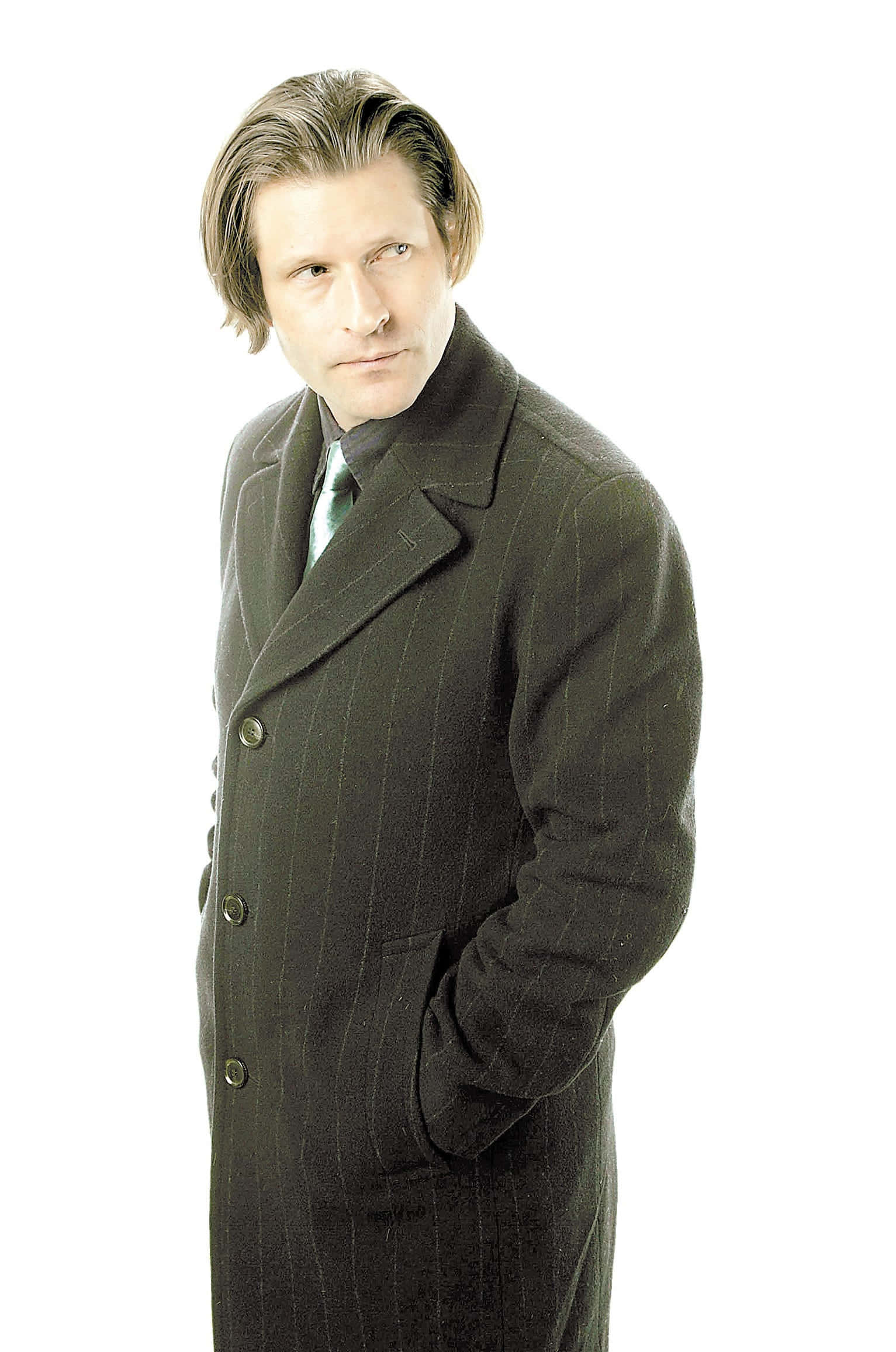 Download Crispin Glover [wallpaper] Wallpaper | Wallpapers.com