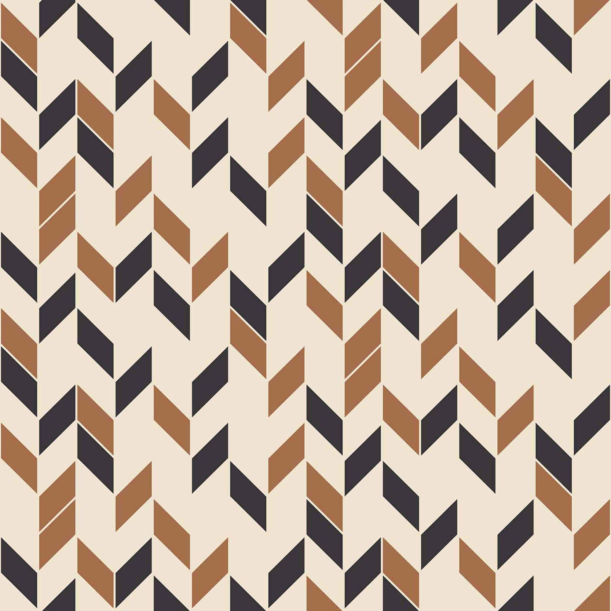 Download Cute Chevron 2000 X 2000 Wallpaper Wallpaper | Wallpapers.com