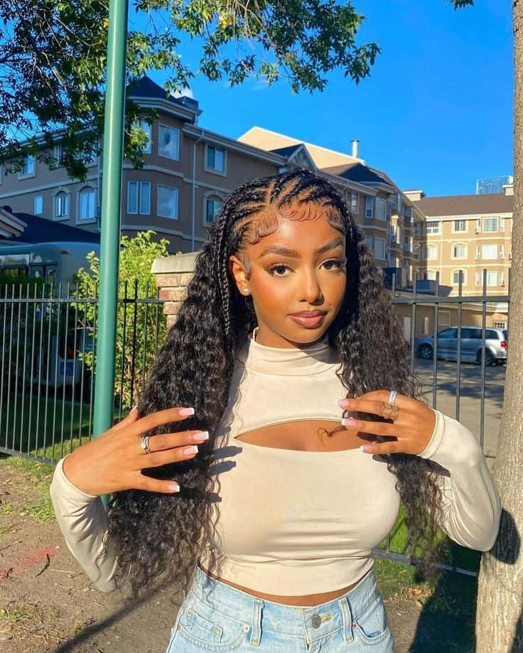 Crisp Cute Hairstyles View in HD Crisp Cute Hairstyles View in HD