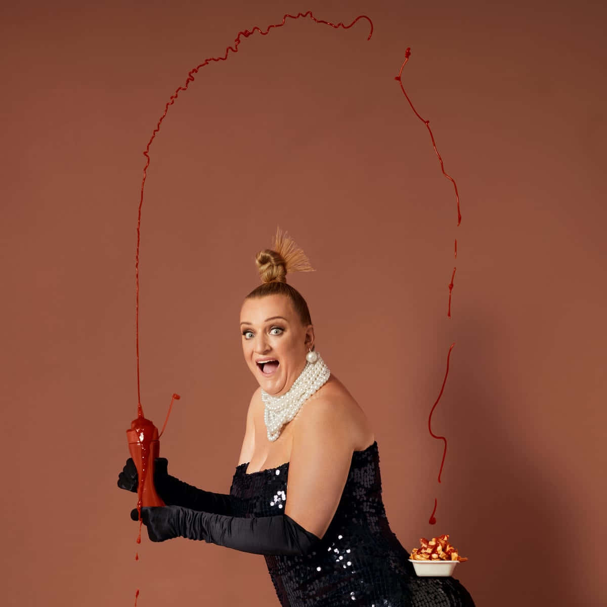 Download Daisy May Cooper Wallpaper