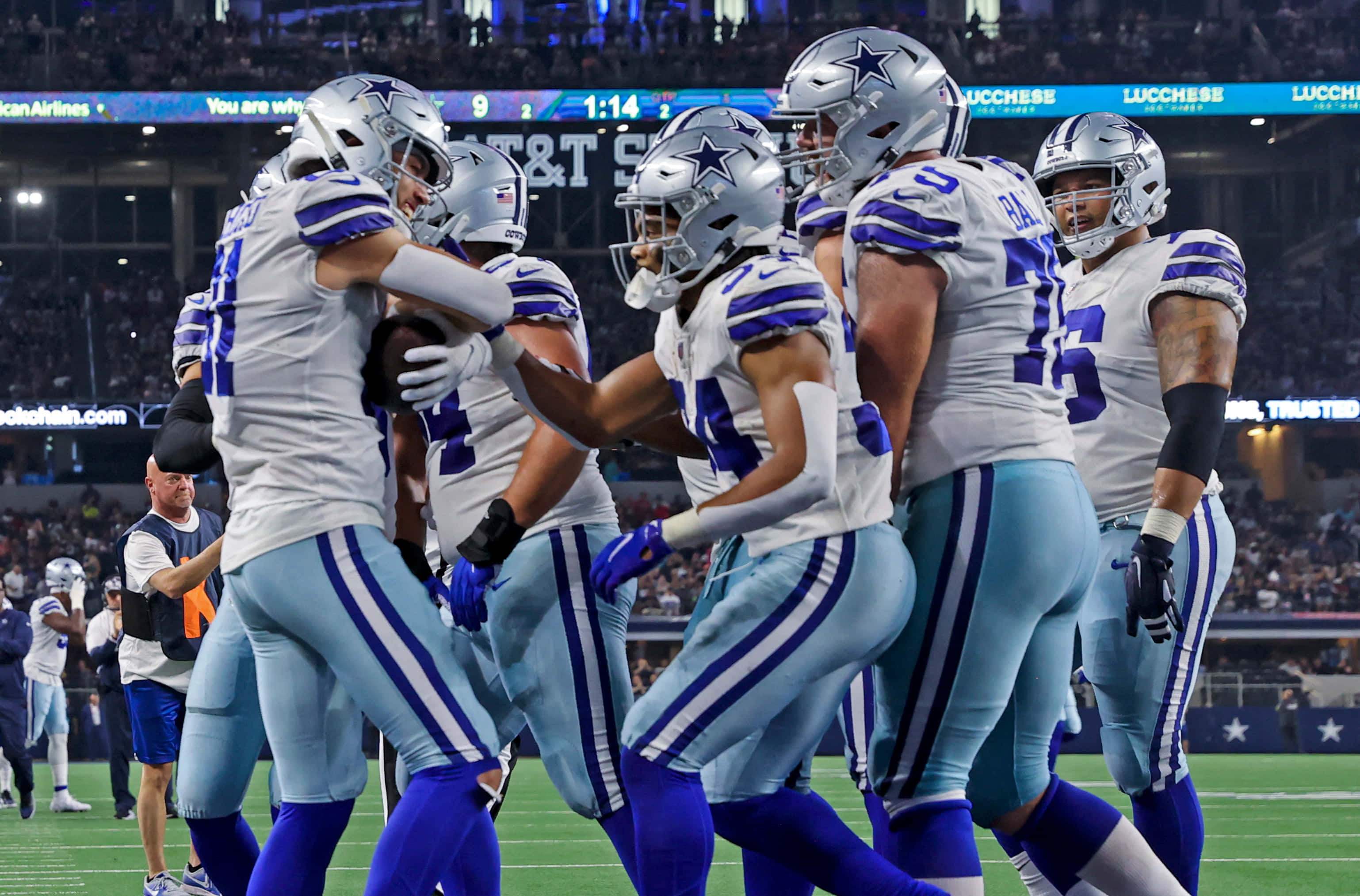 Download Dallas Cowboys Pictures | Wallpapers.com