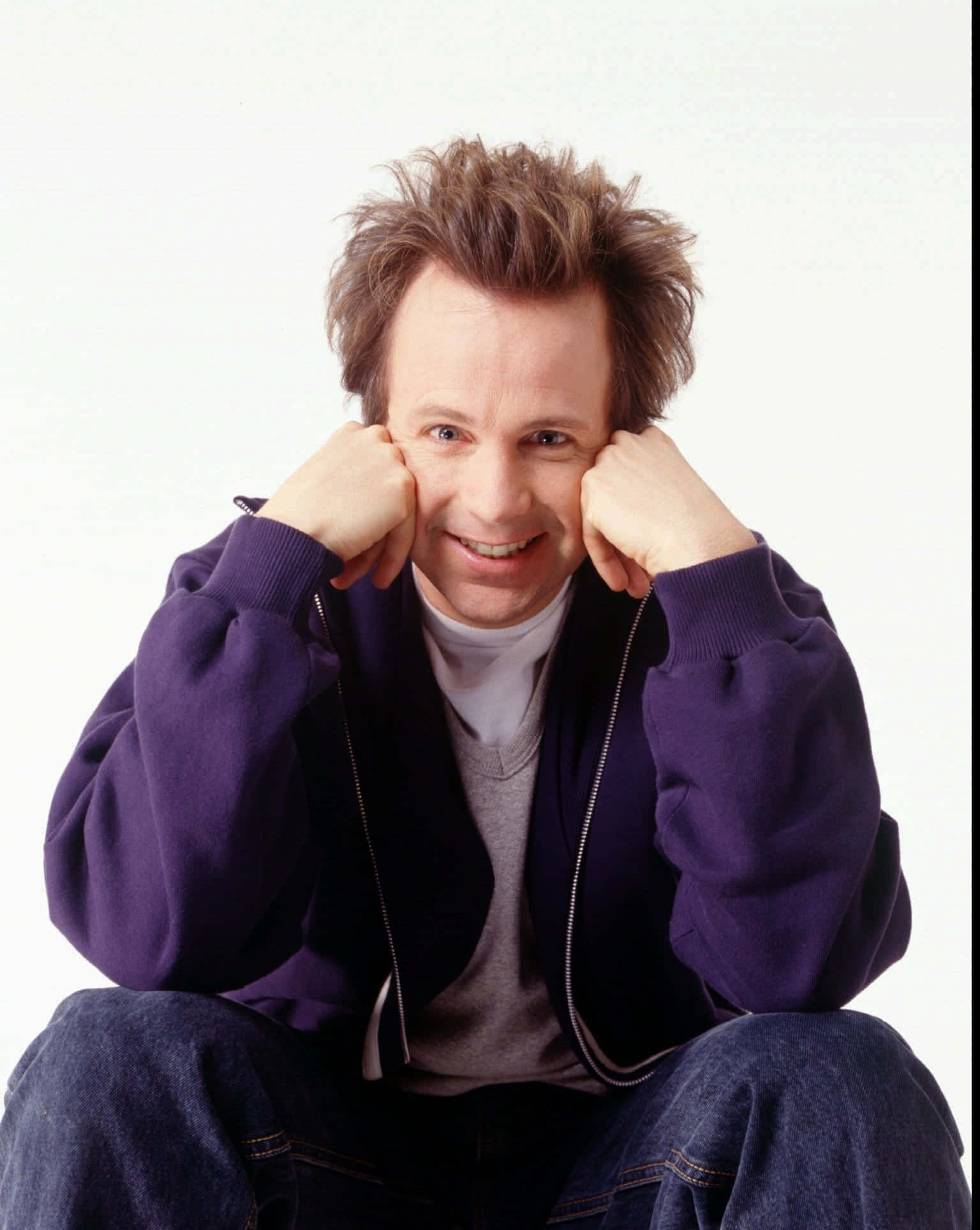 Download Dana Carvey [wallpaper] Wallpaper | Wallpapers.com