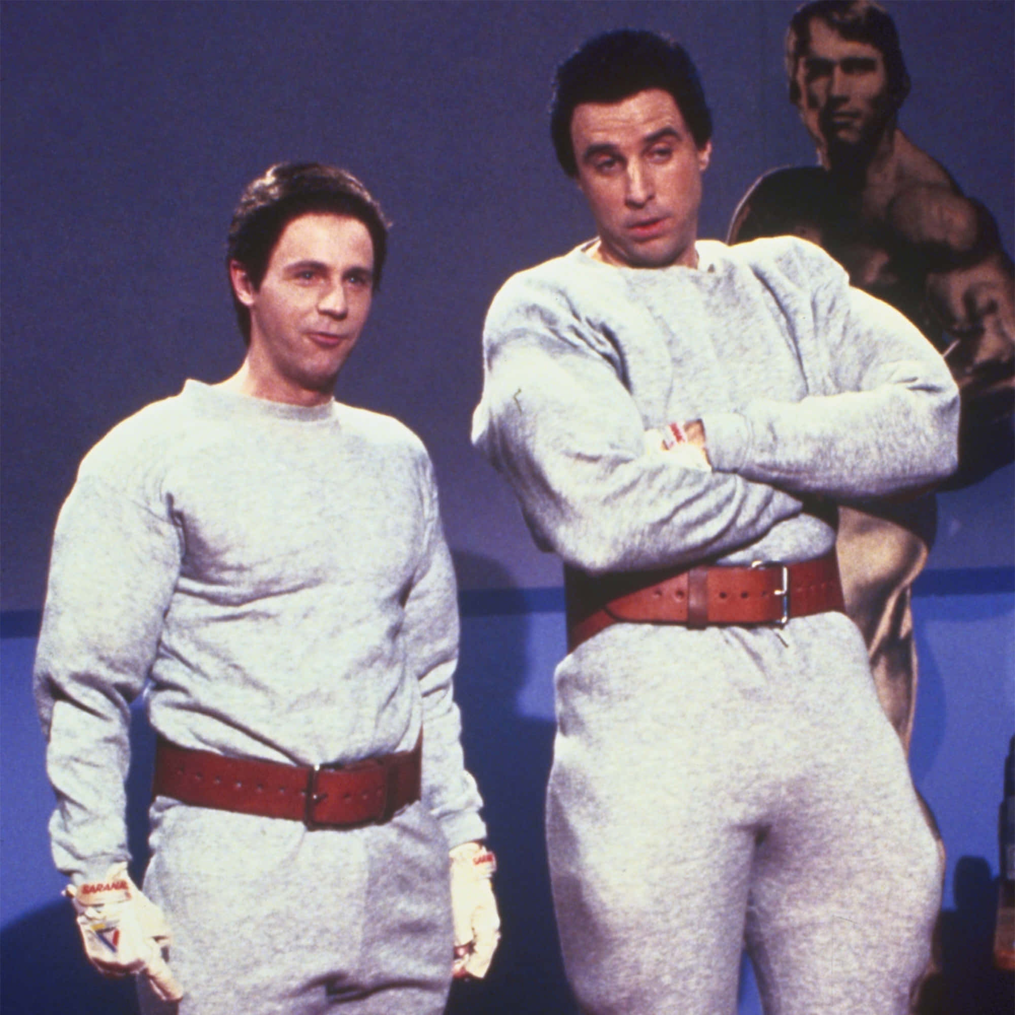 Download Dana Carvey [wallpaper] Wallpaper | Wallpapers.com