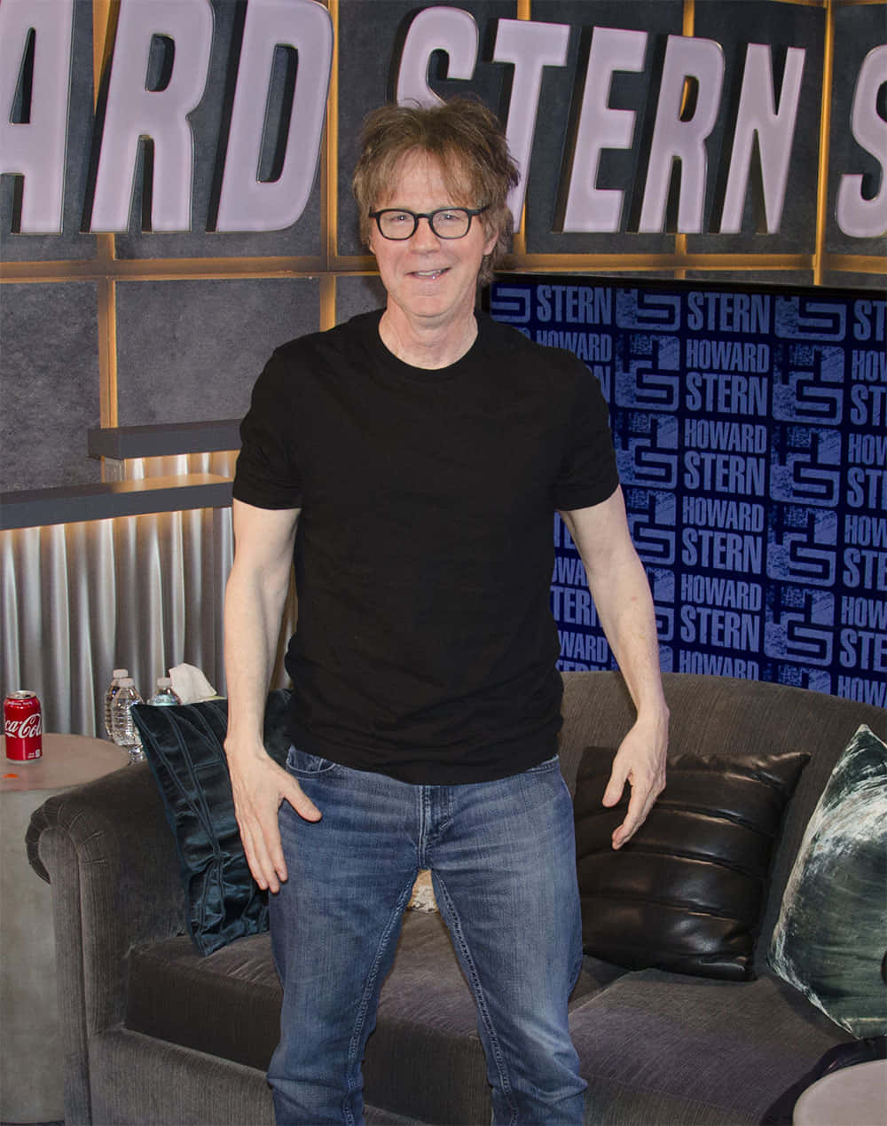 Download Dana Carvey [wallpaper] Wallpaper | Wallpapers.com