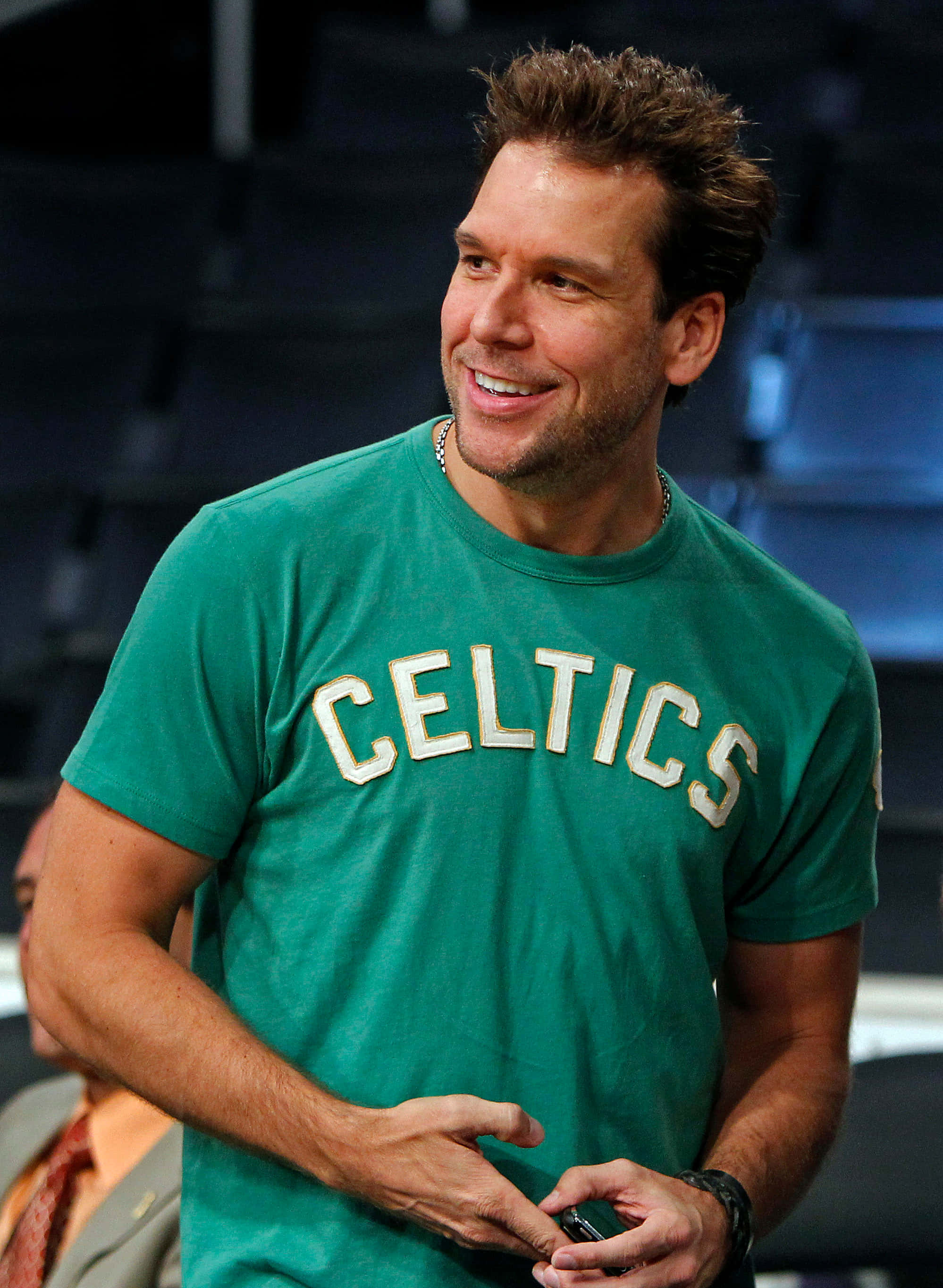 Download Dane Cook [wallpaper] Wallpaper | Wallpapers.com