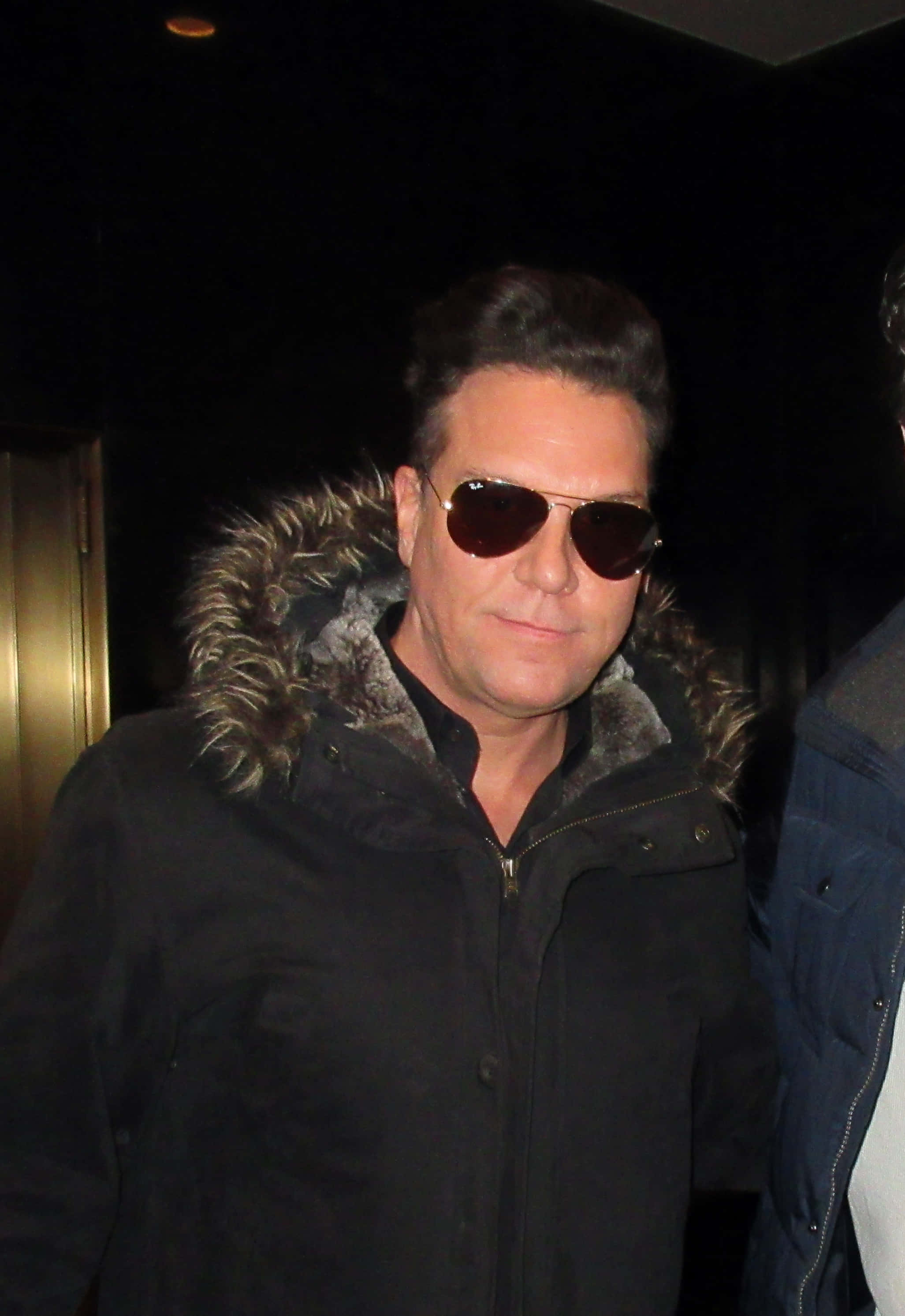 Download Dane Cook [wallpaper] Wallpaper | Wallpapers.com