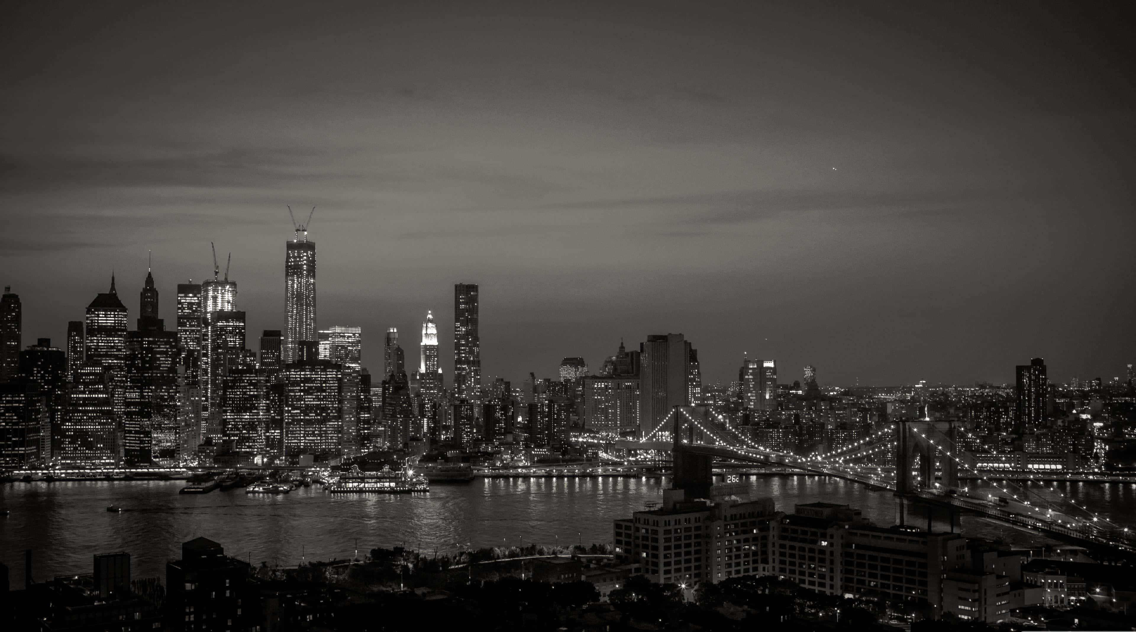 download-monochrome-dark-city-4k-resolution-wallpaper-wallpapers